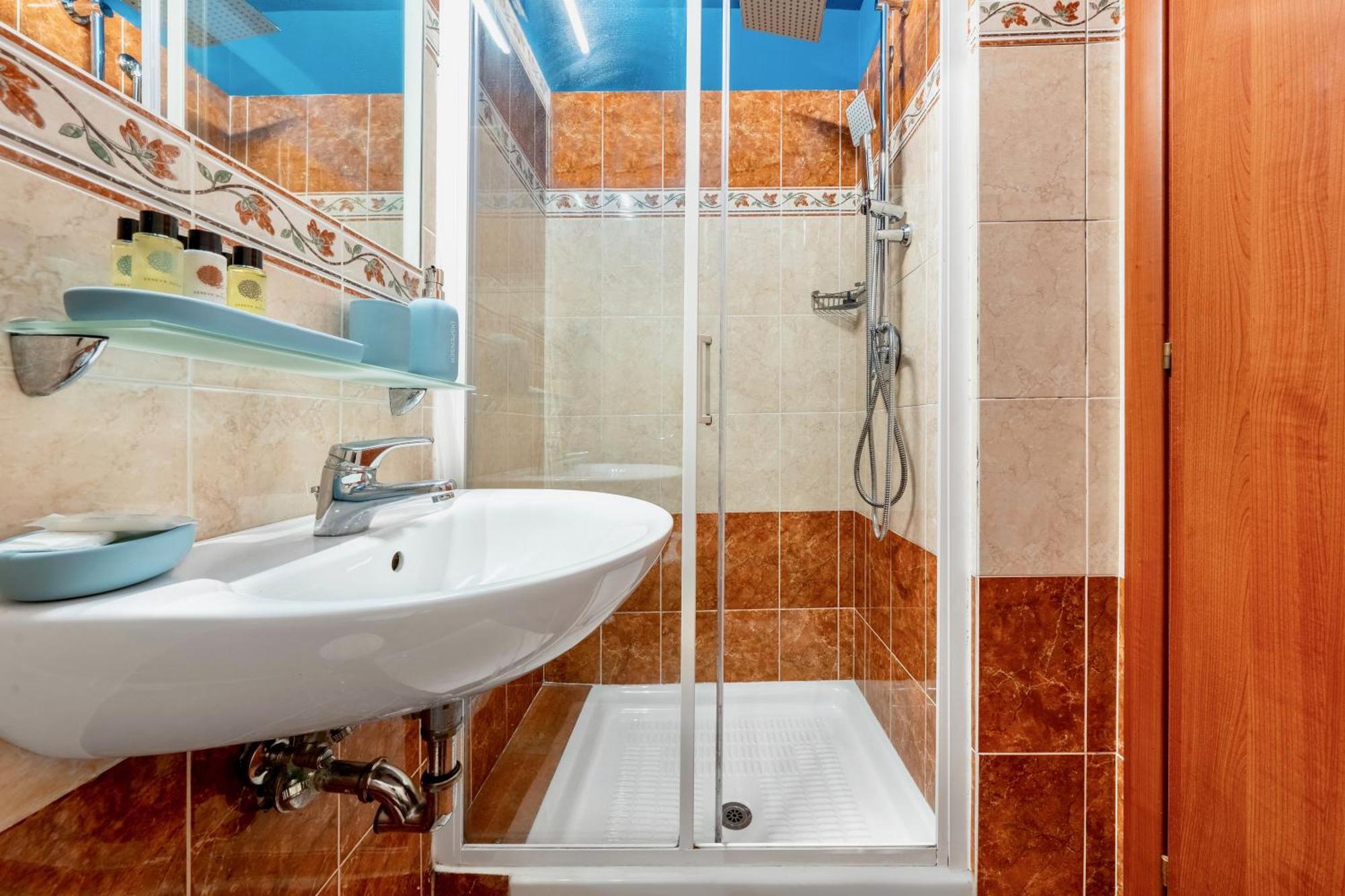 Gjestgiverier Colosseo Relais 2*