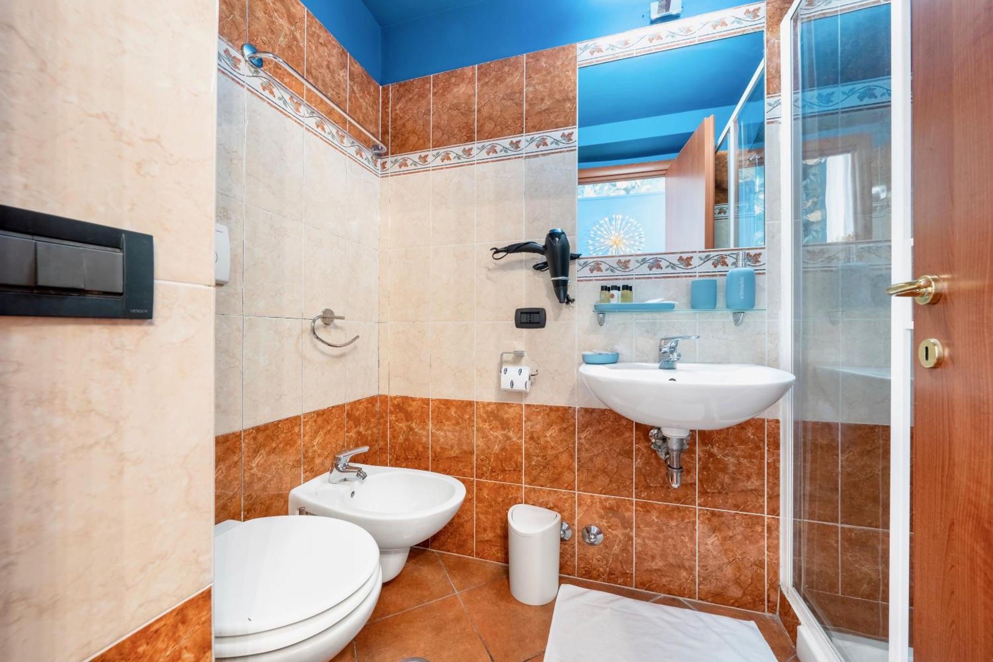 Colosseo Relais Roma