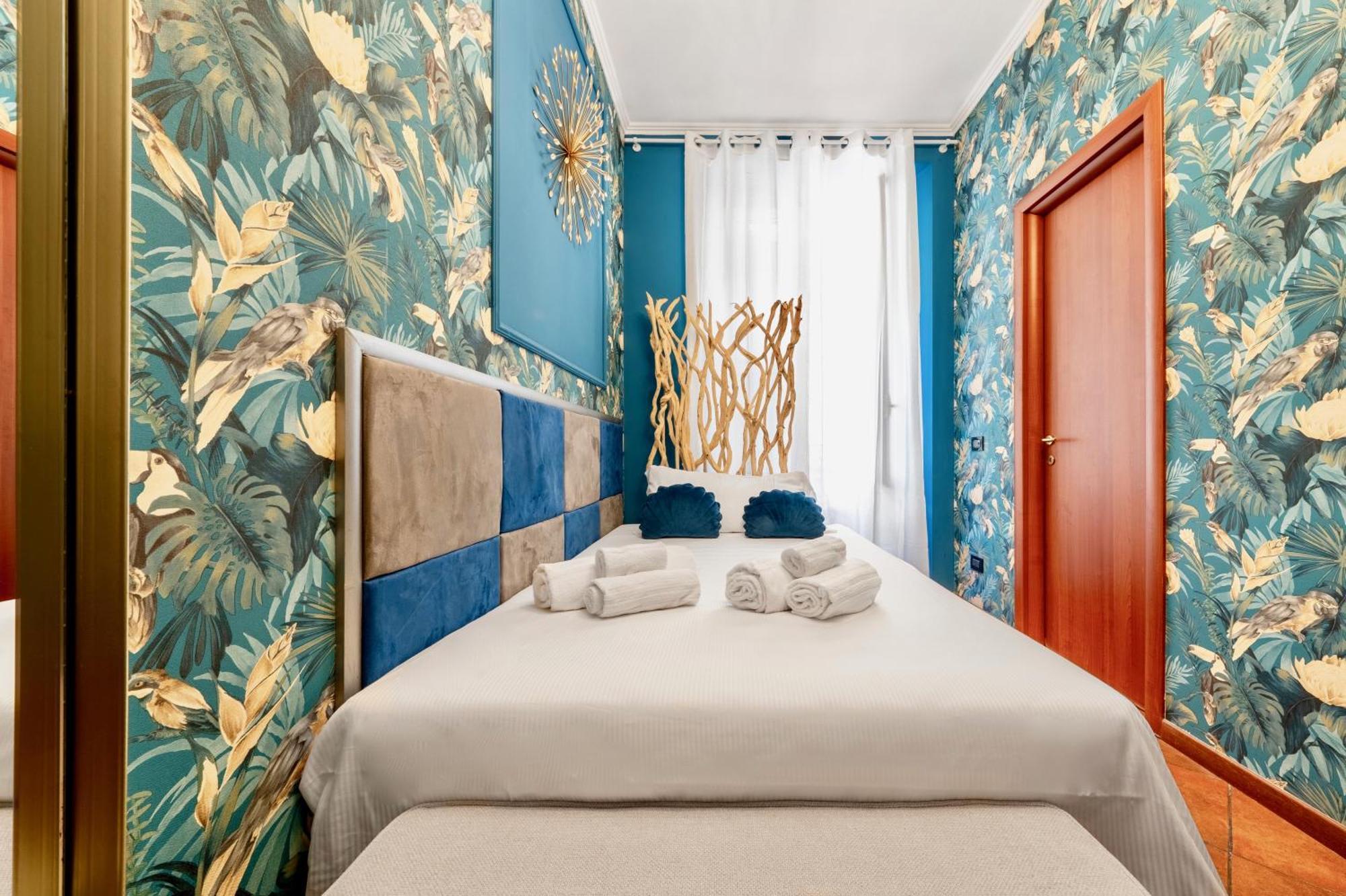 Colosseo Relais Gjestgiverier