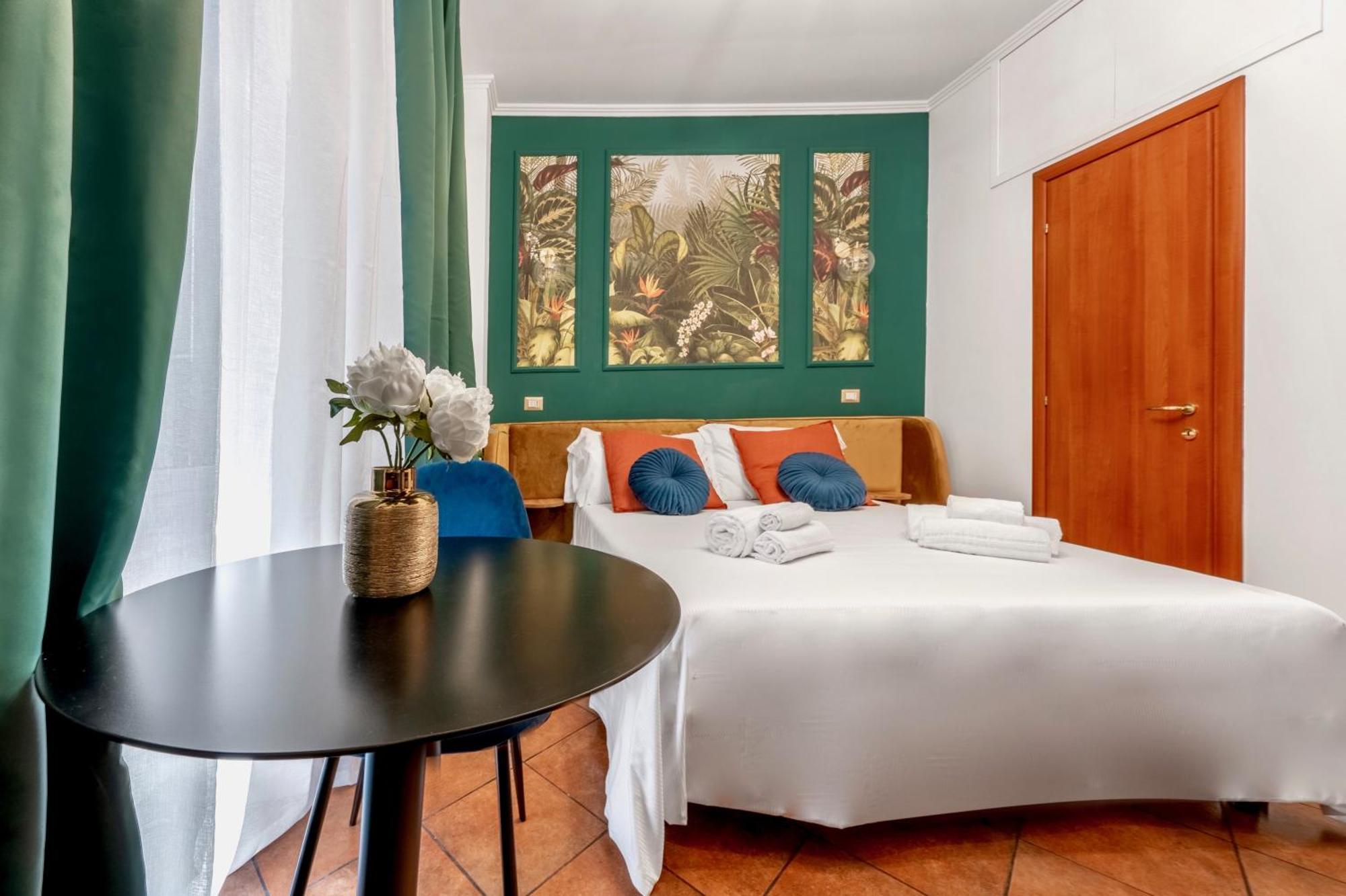 Gjestgiverier Colosseo Relais 2*