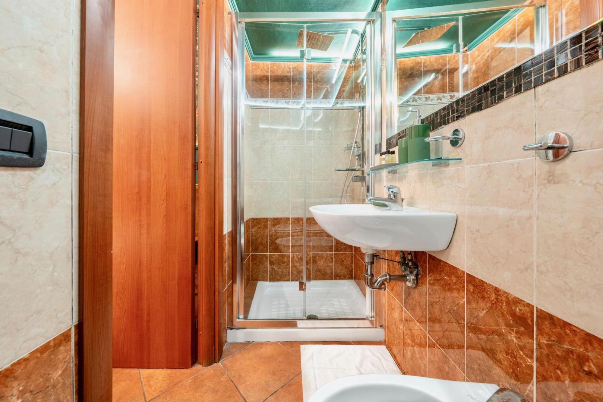 Gjestgiverier Colosseo Relais