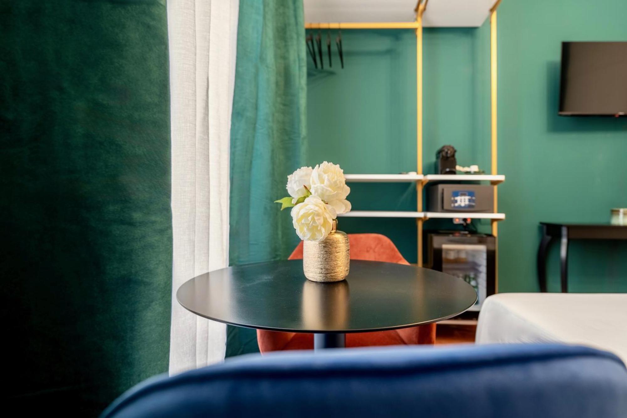 Gjestgiverier Colosseo Relais 2*