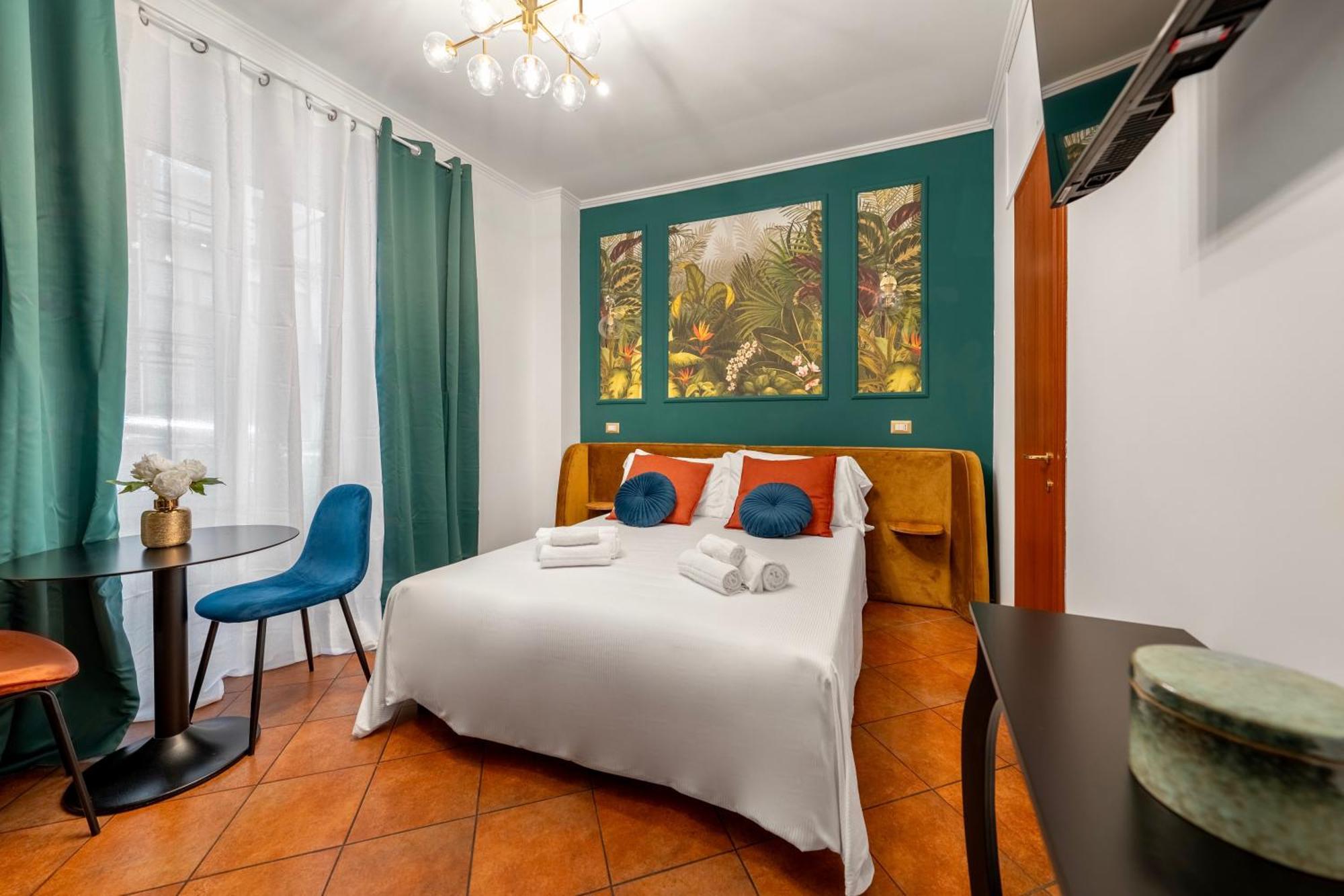 Colosseo Relais Gjestgiverier 2*