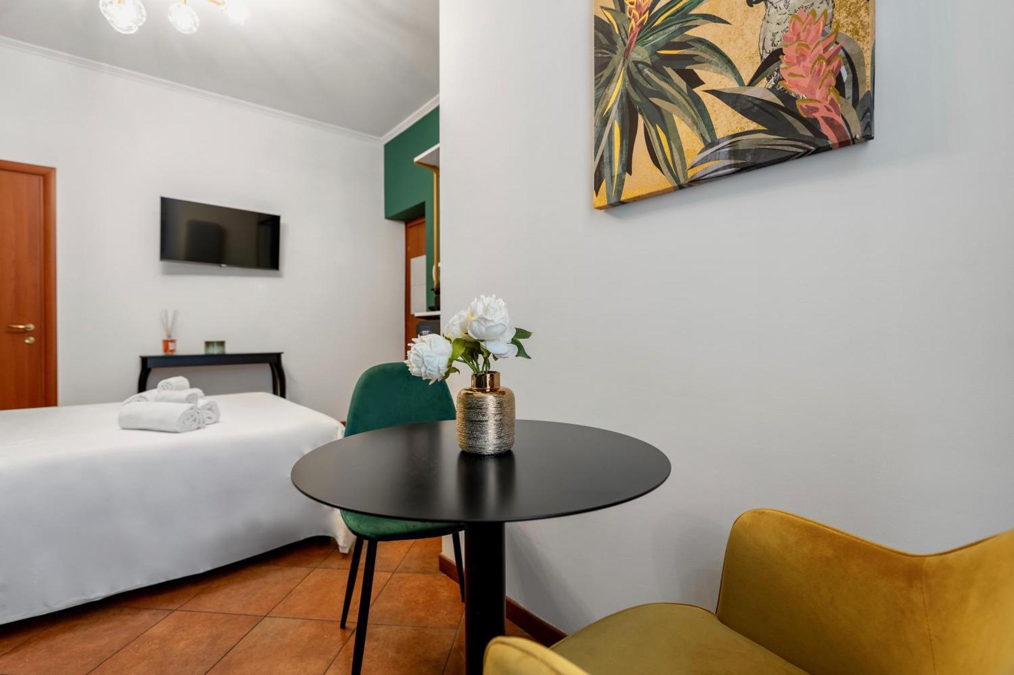 Colosseo Relais Gjestgiverier 2*