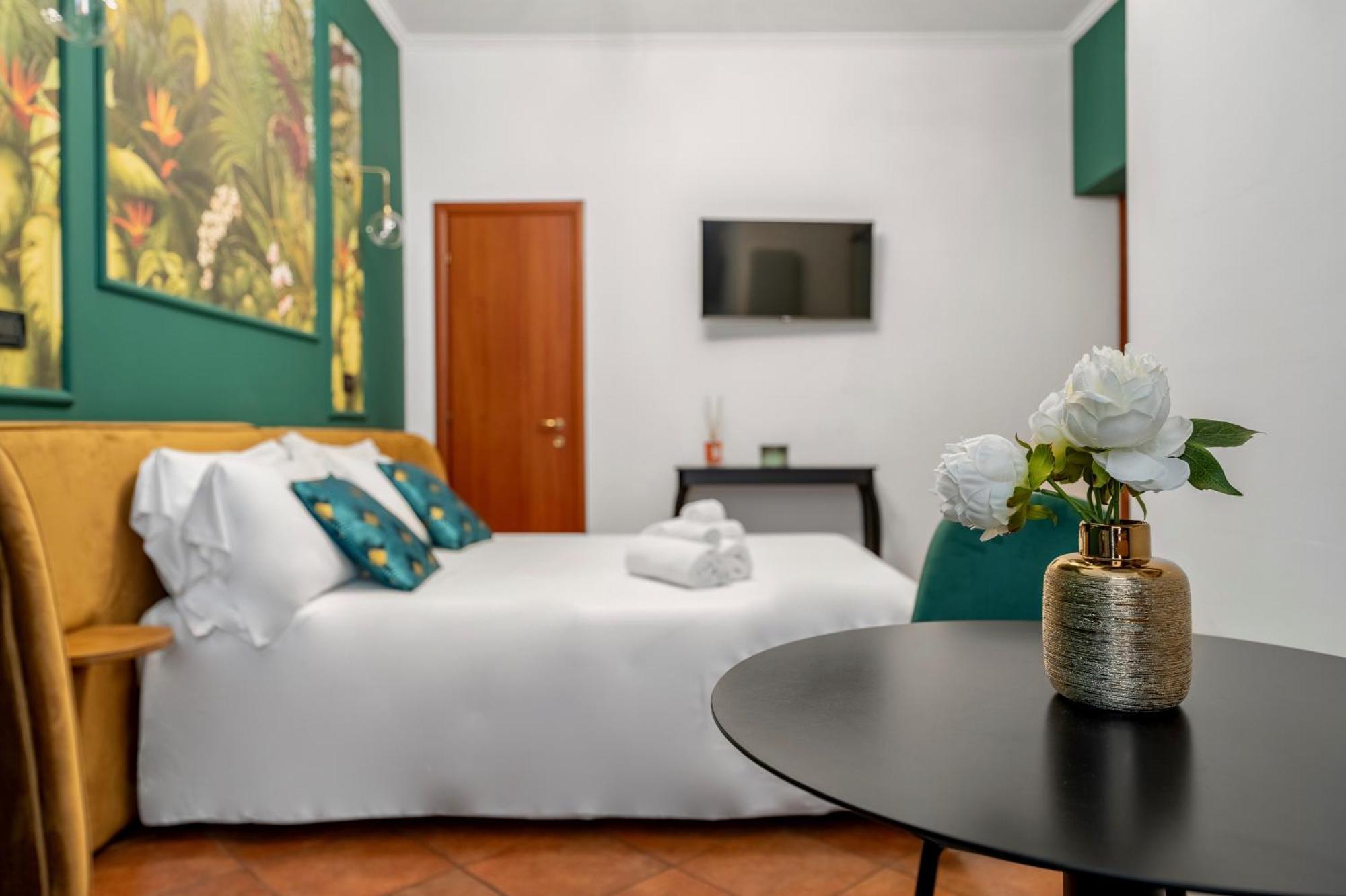 Gjestgiverier Colosseo Relais 2*