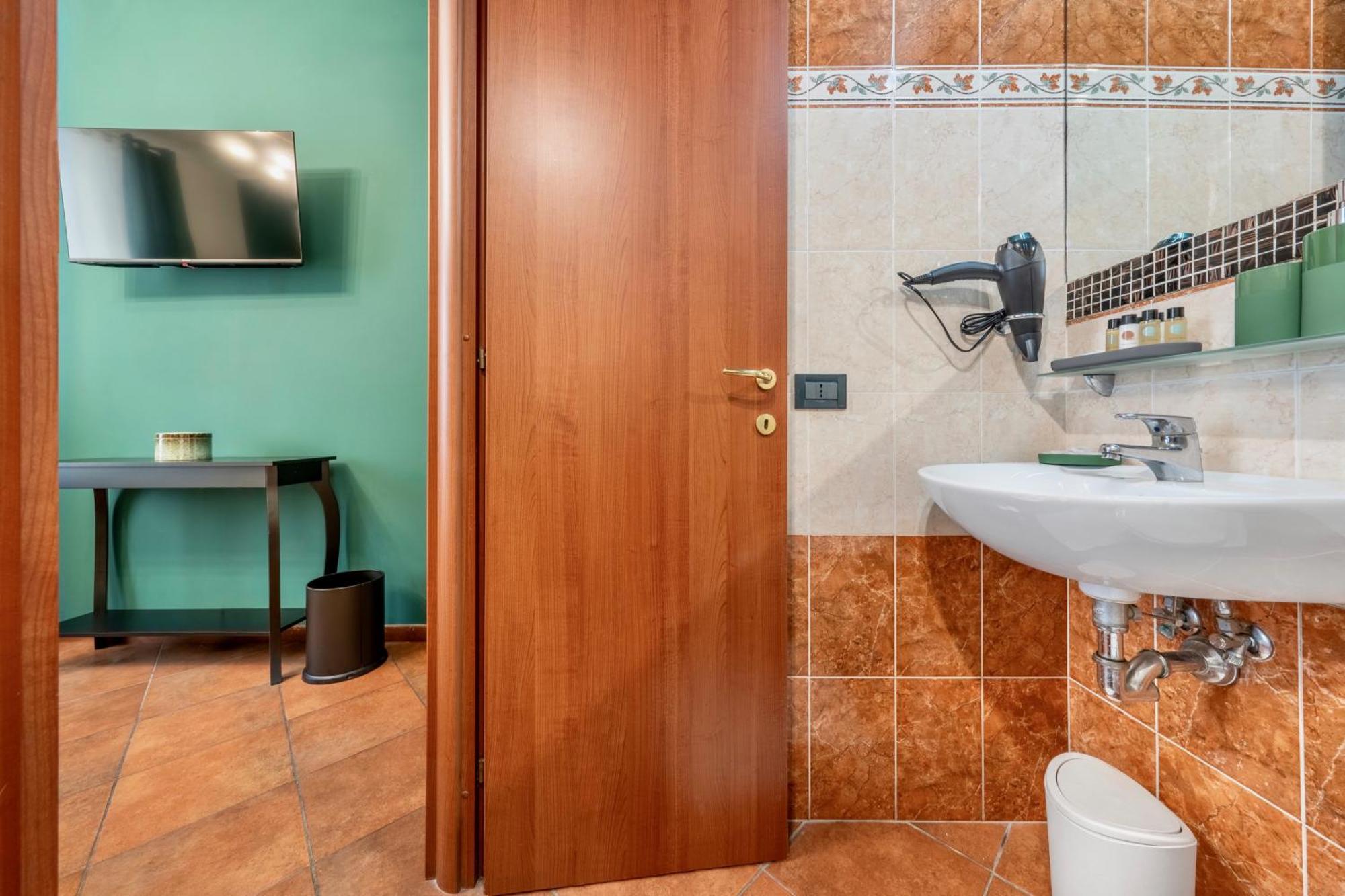 Gasthof Colosseo Relais 2*