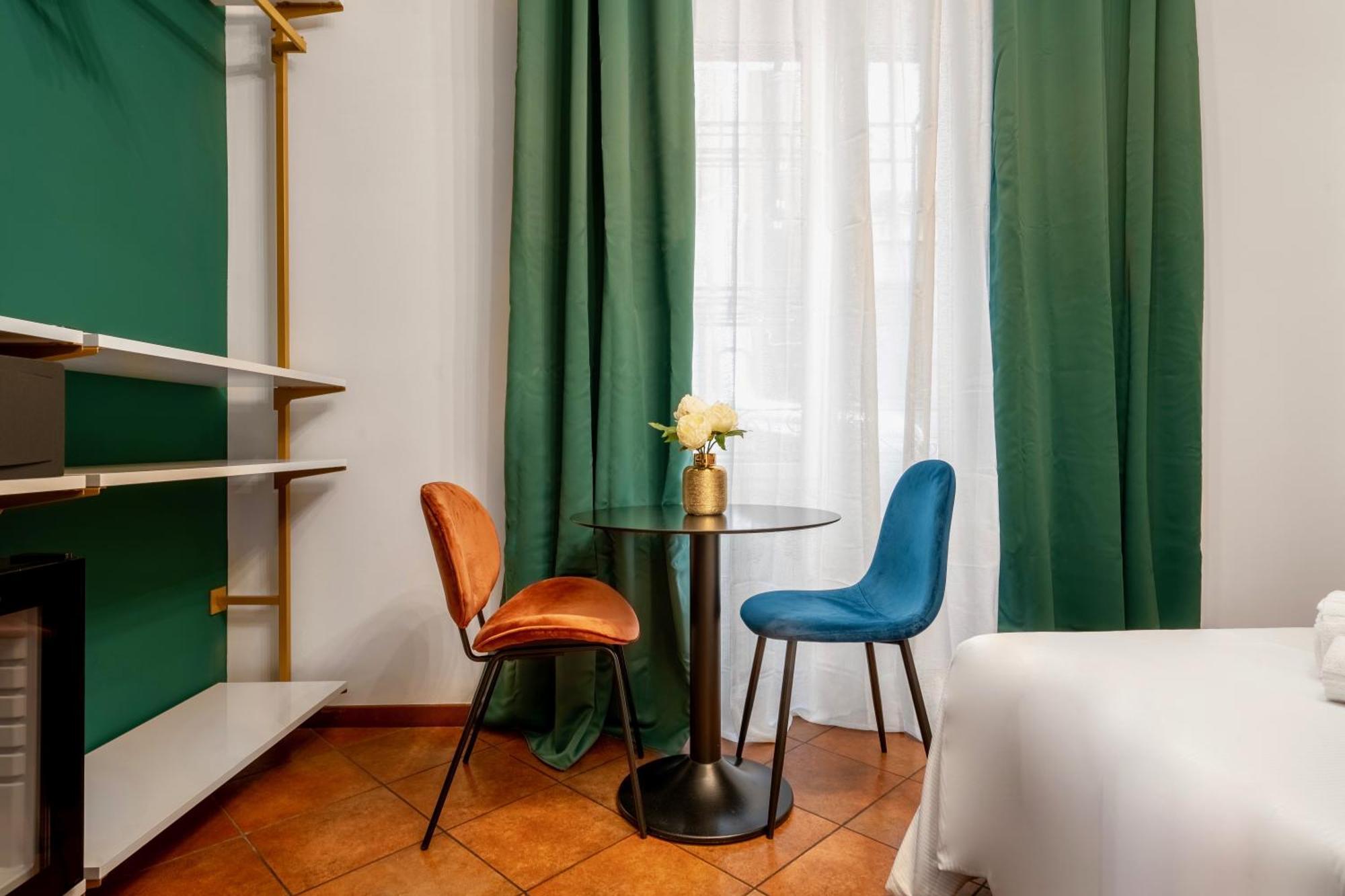 Colosseo Relais