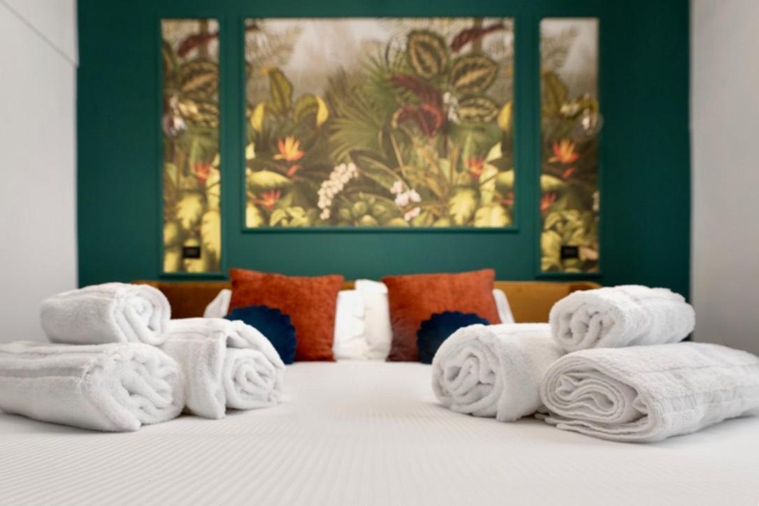 Gjestgiverier Colosseo Relais