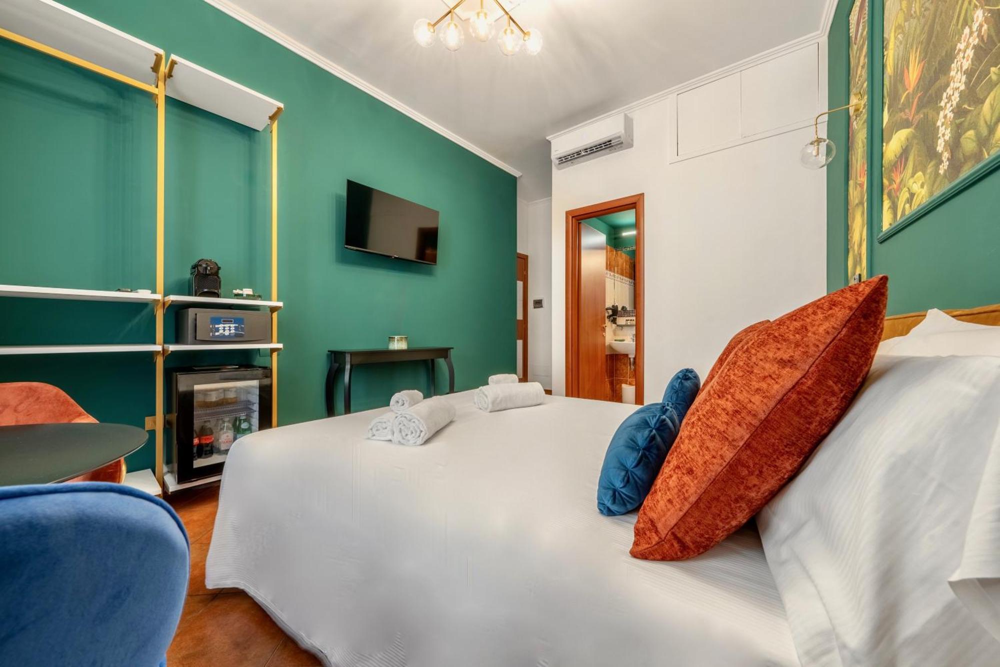 Colosseo Relais Roma