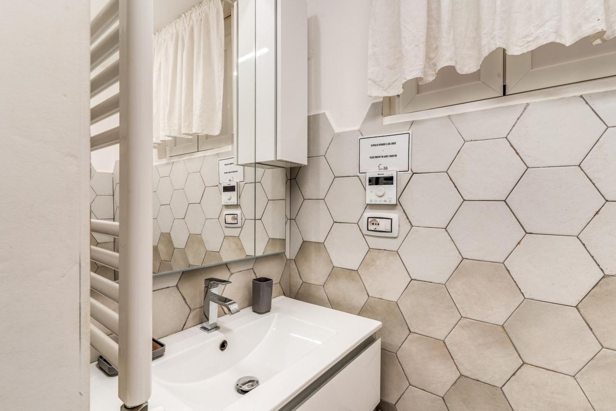 Costaguti 36 Apartment Apartamento