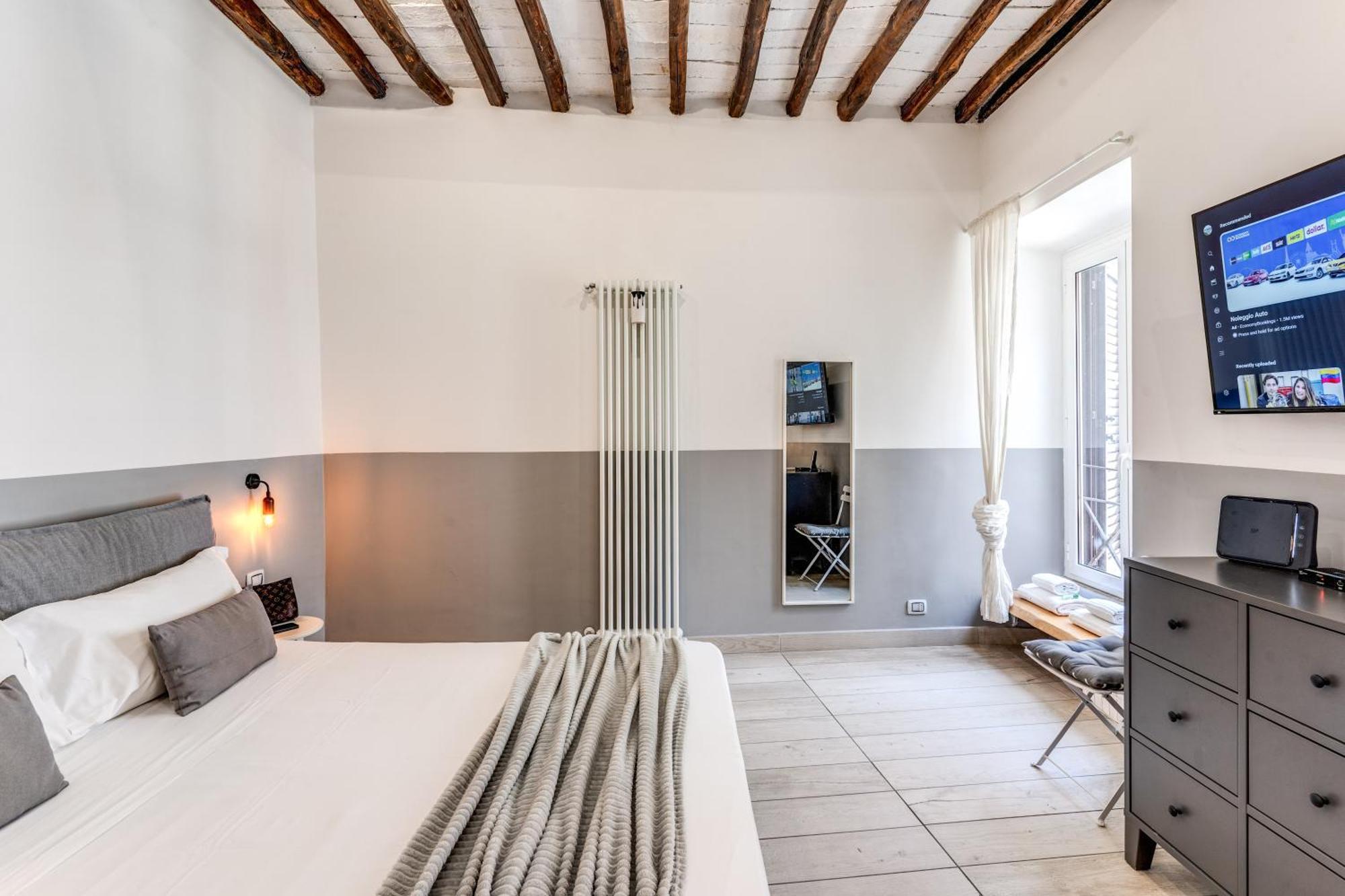 Costaguti 36 Apartment Apartamento