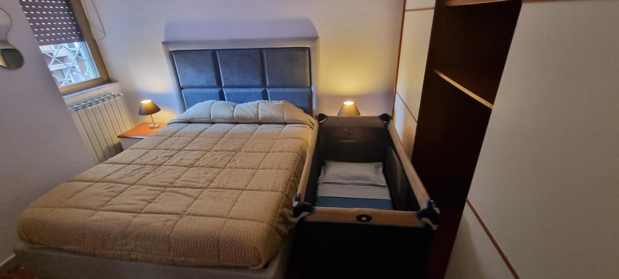 Bam Bam Tiburtina Apartamento *