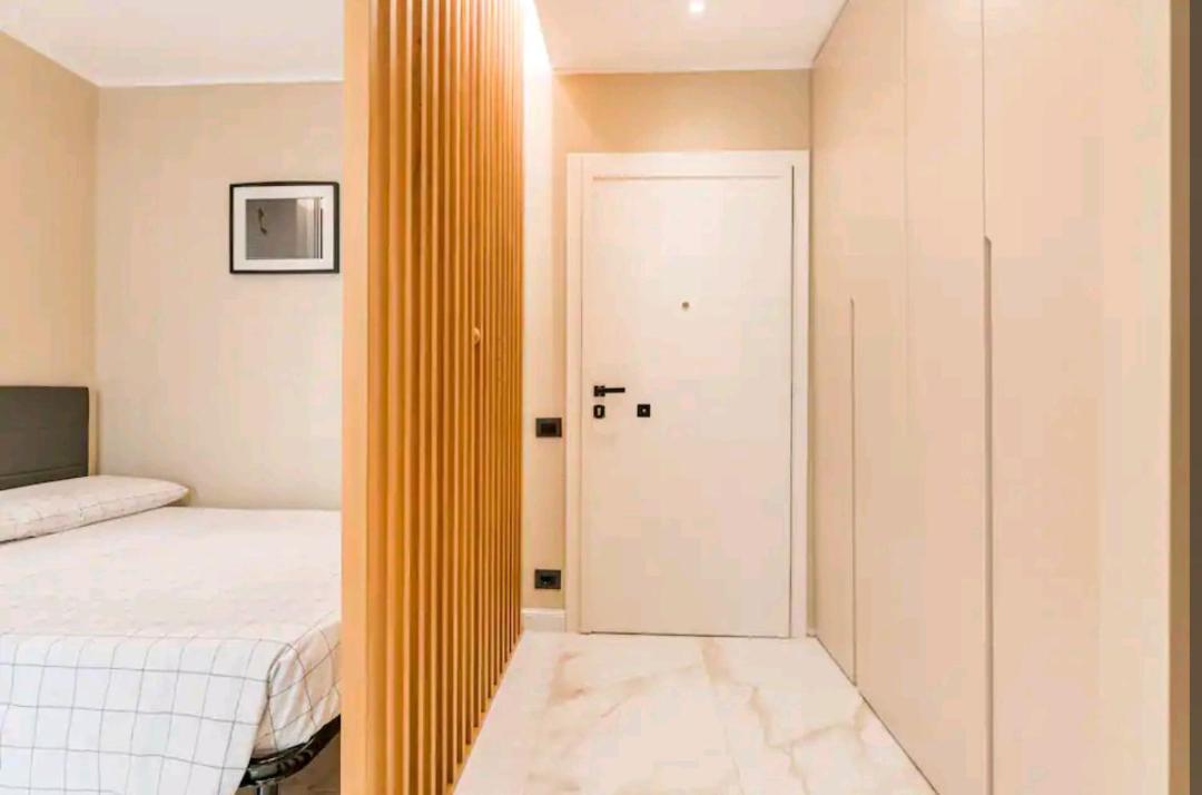 Apartamento Civico 2cento - Vatican Roma