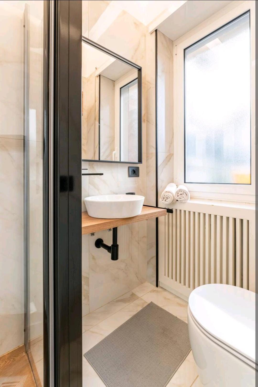 Apartamento Civico 2cento - Vatican Roma