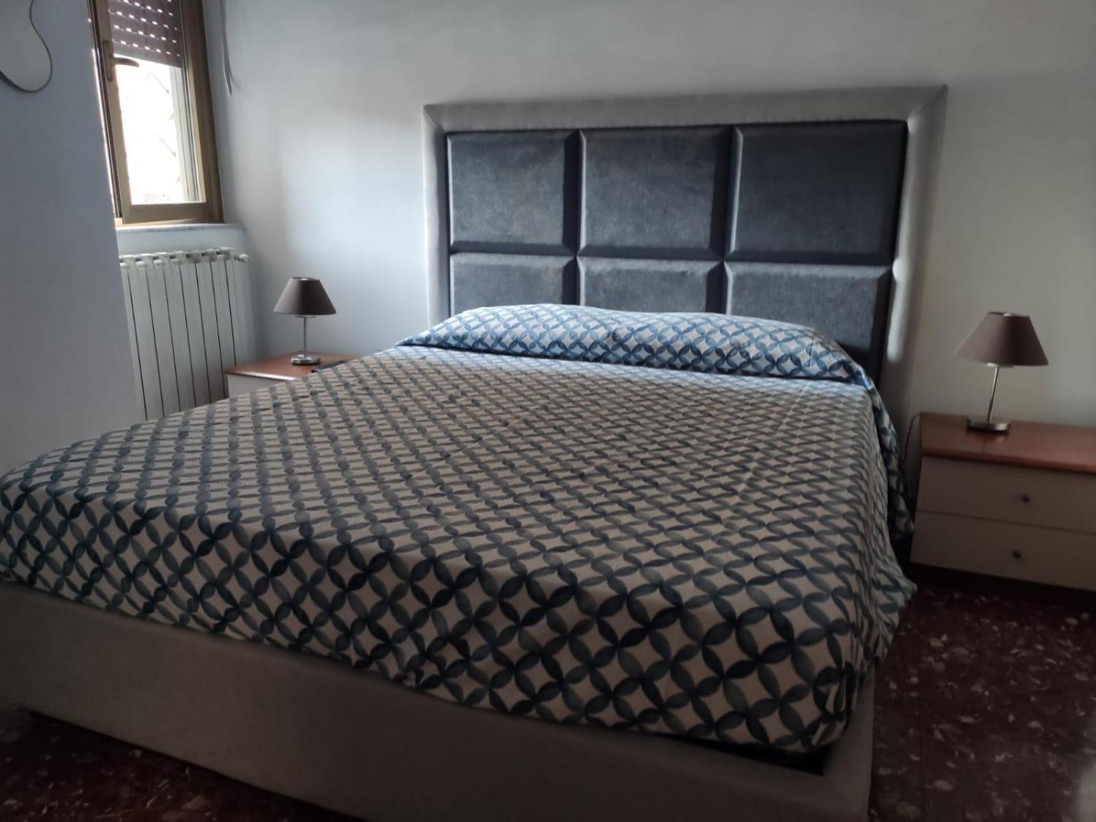 Apartamento Bam Bam Tiburtina Roma