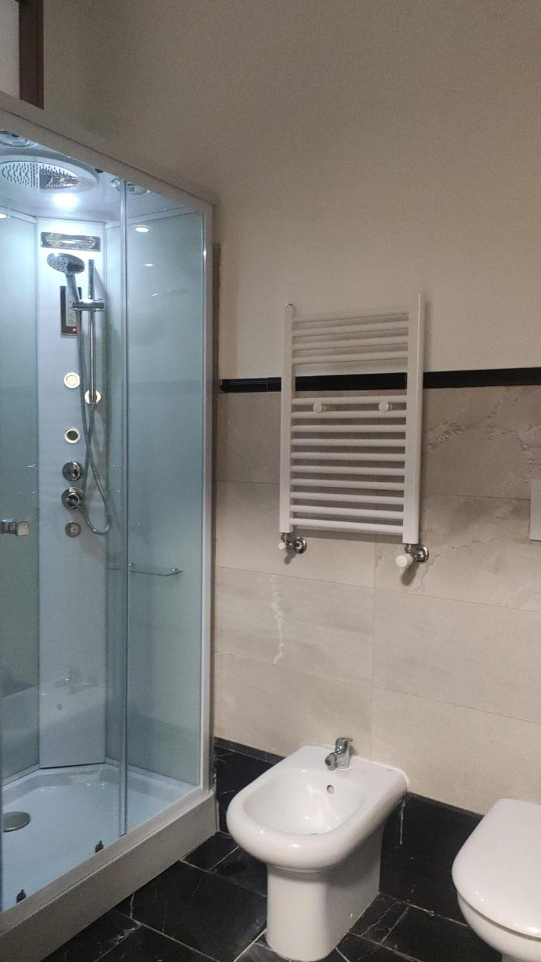 Bam Bam Tiburtina Apartamento *