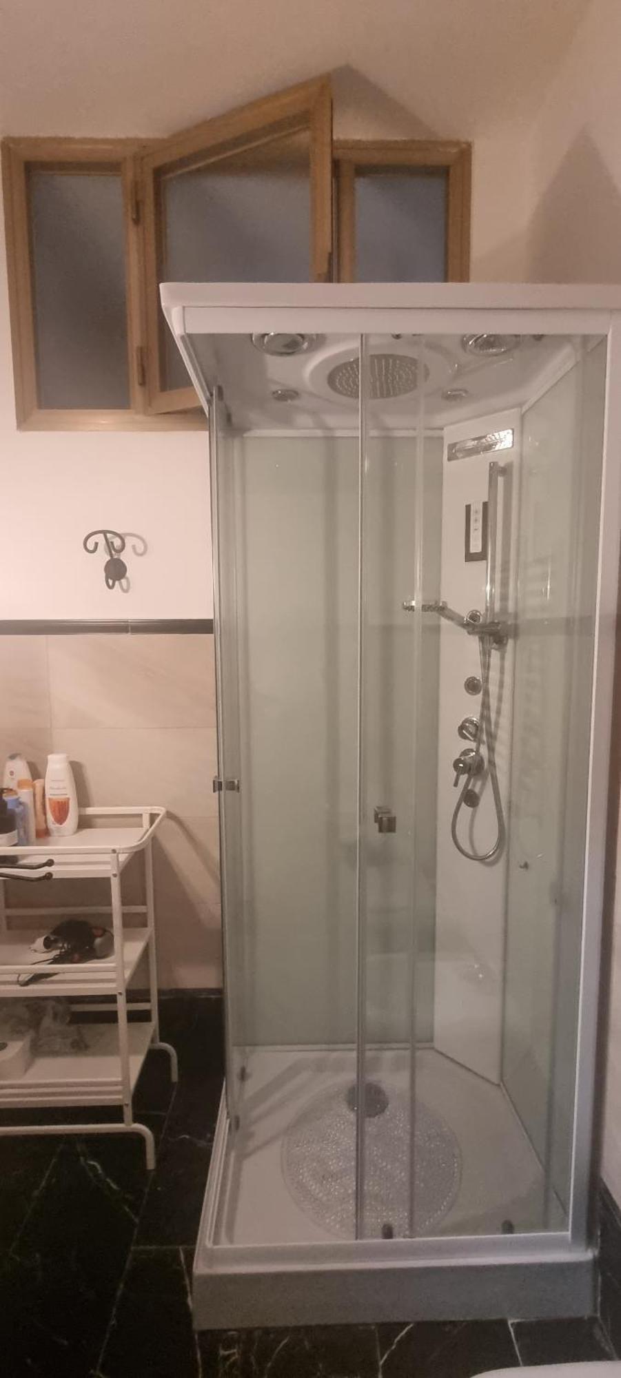 Bam Bam Tiburtina Apartamento