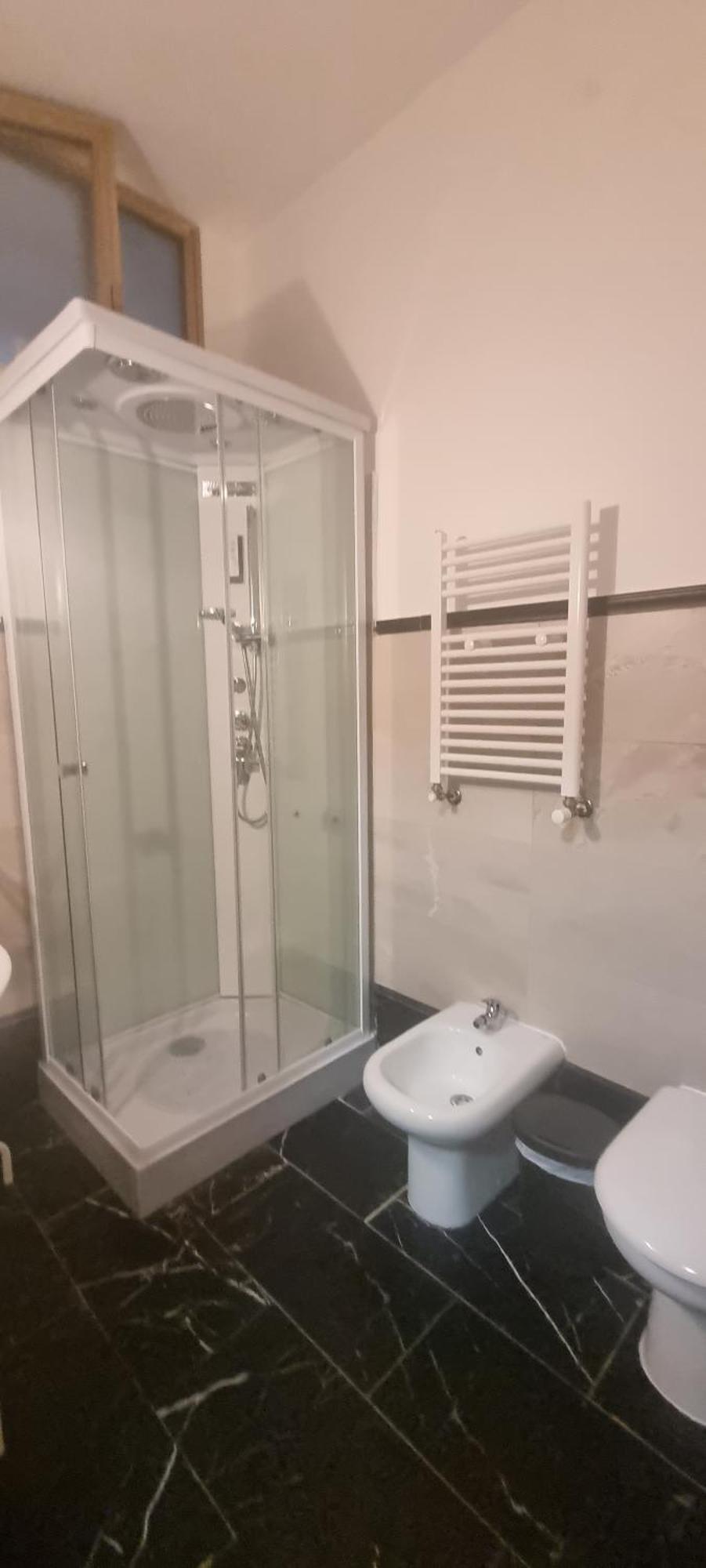 Bam Bam Tiburtina Apartamento Roma