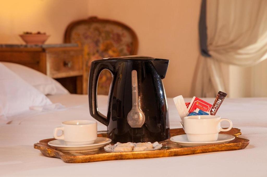 Hotel Sant'angelo 3*