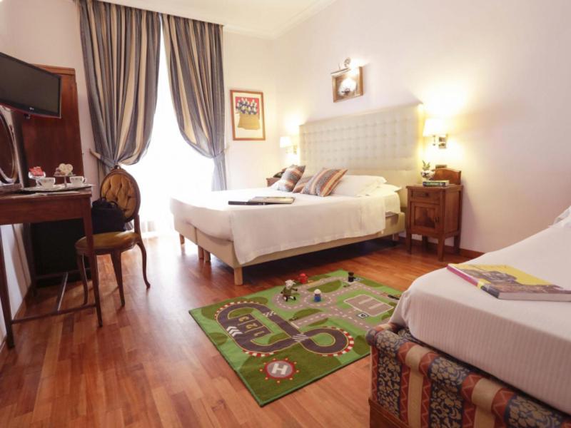 Hotel Sant'angelo 3*