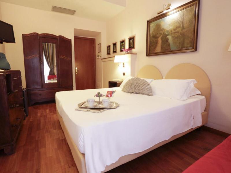 Sant'angelo Hotel Roma