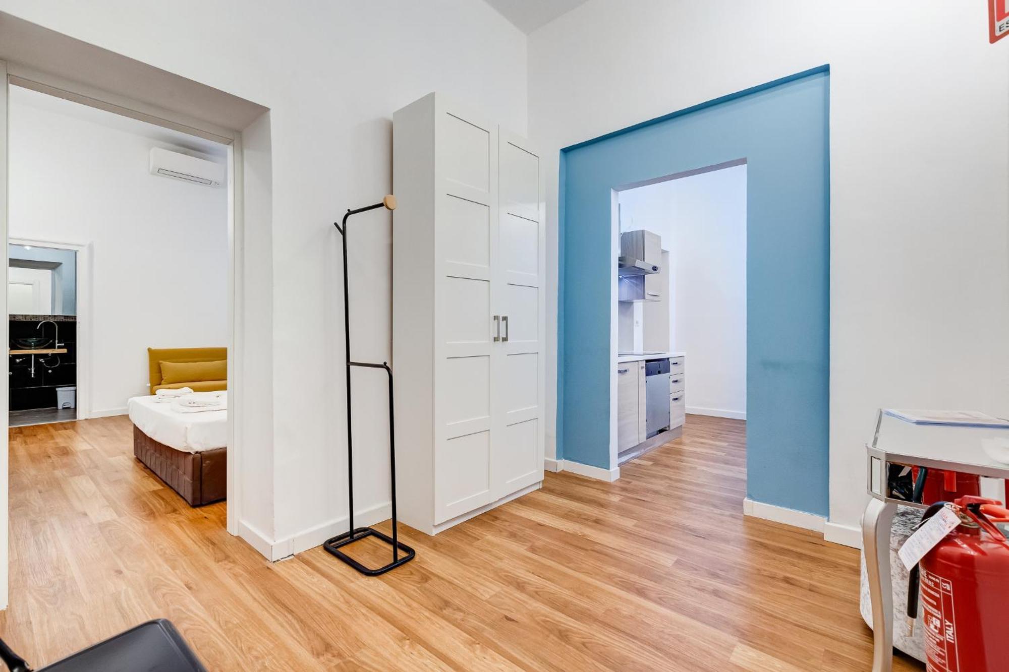 Bmga L House 2bdr Near Vatican Appartamento Roma