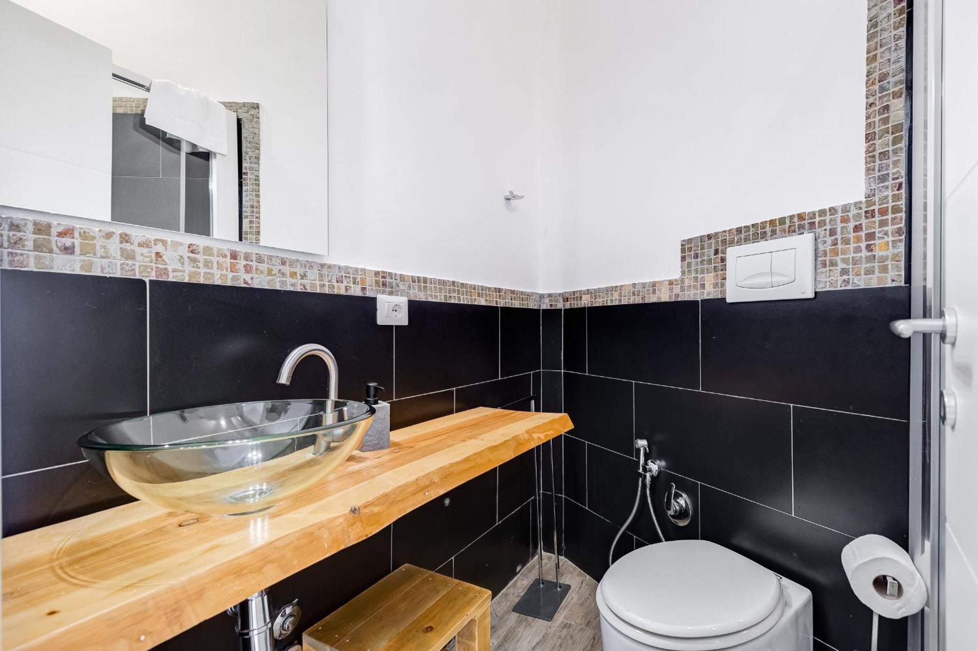 Bmga L House 2bdr Near Vatican Appartamento