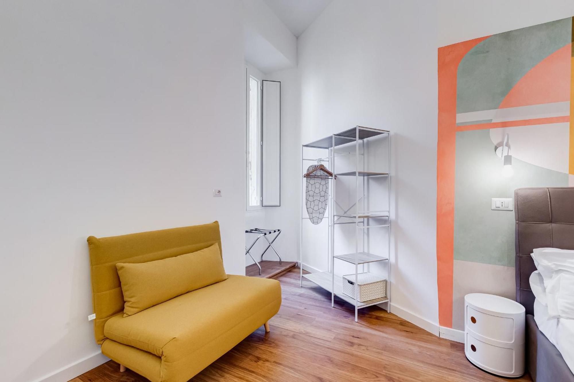 Appartamento Bmga L House 2bdr Near Vatican Roma