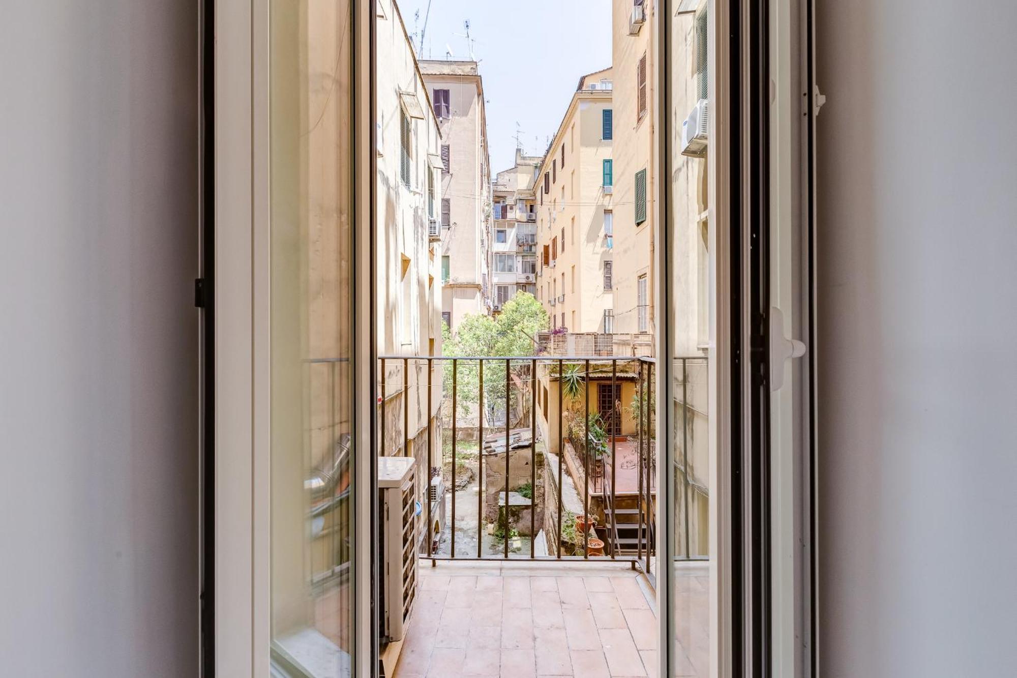 Appartamento Bmga L House 2bdr Near Vatican *
