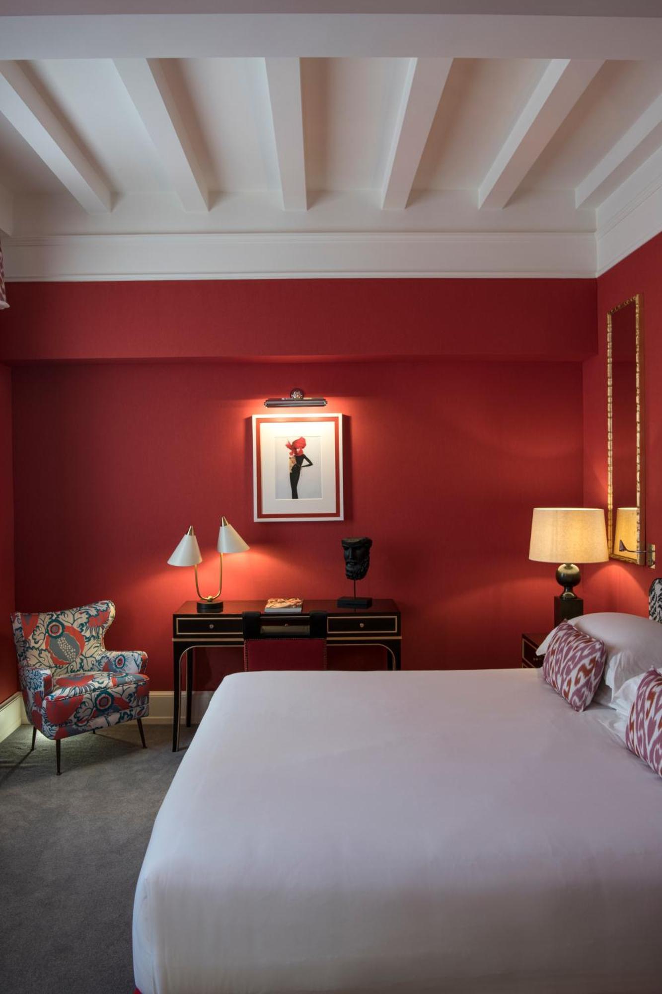 Maalot - Small Luxury Of The World Hotel Roma