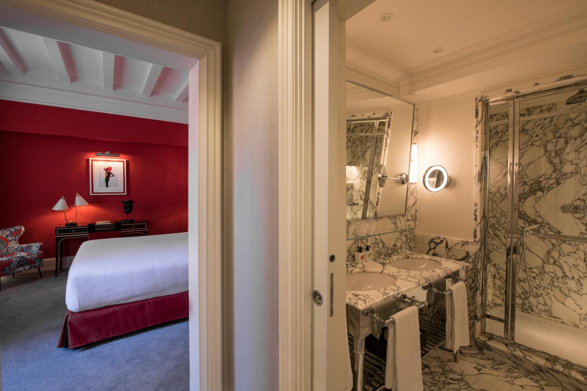 Hotel Maalot - Small Luxury Of The World