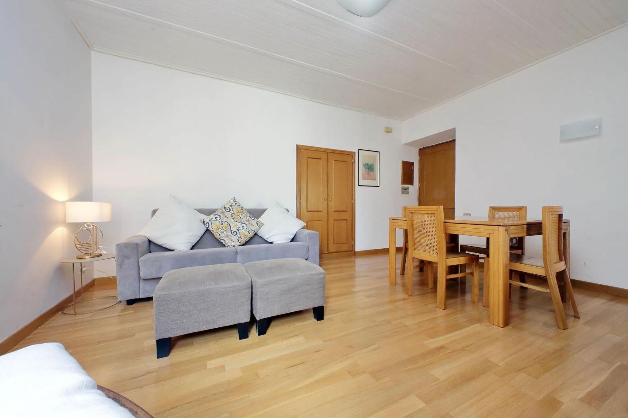 Apartamento Flaminia