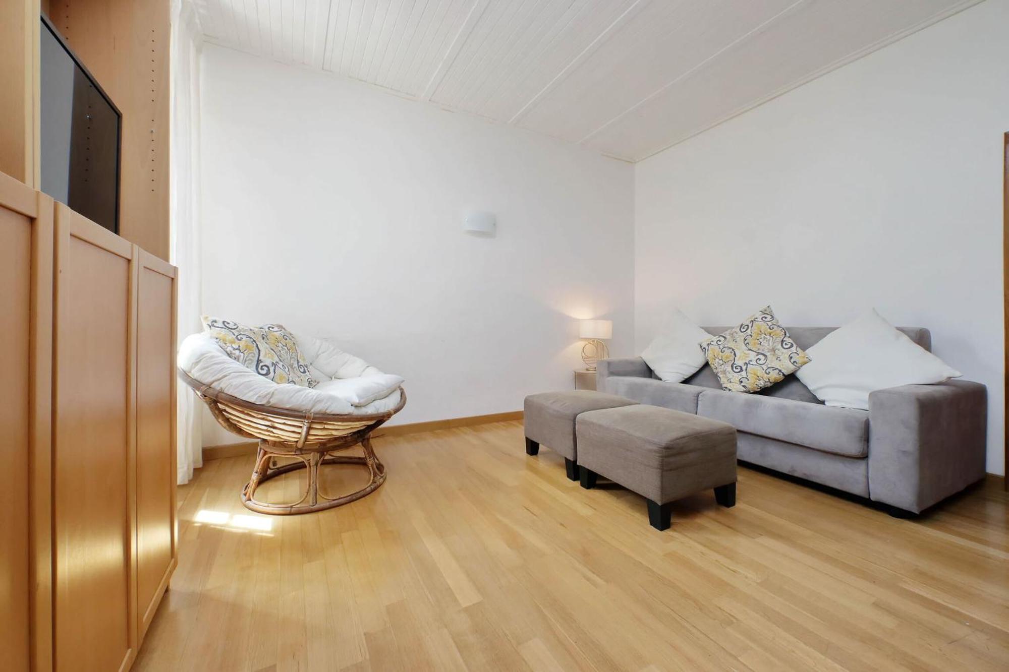 Apartamento Flaminia