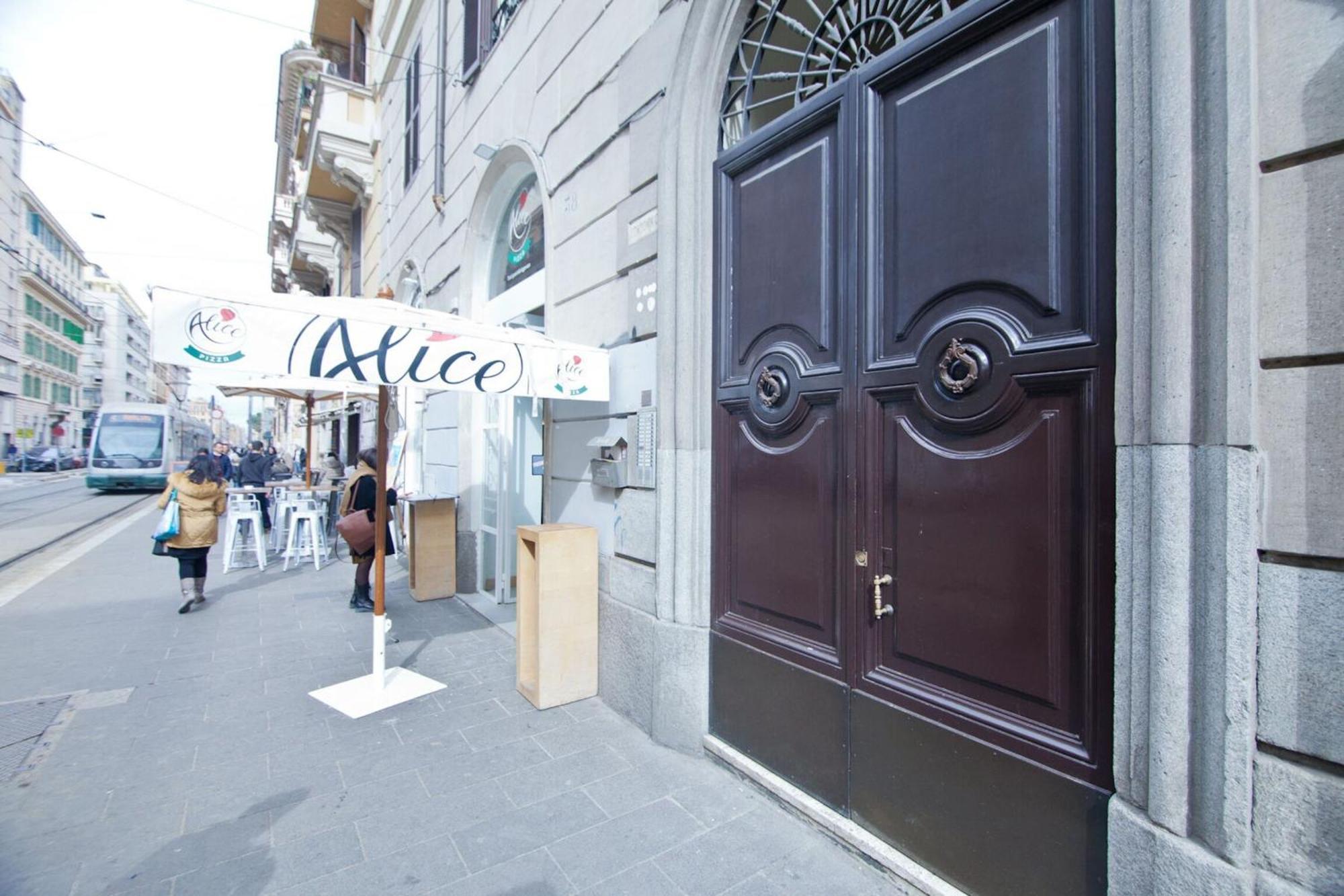 Flaminia Apartamento *