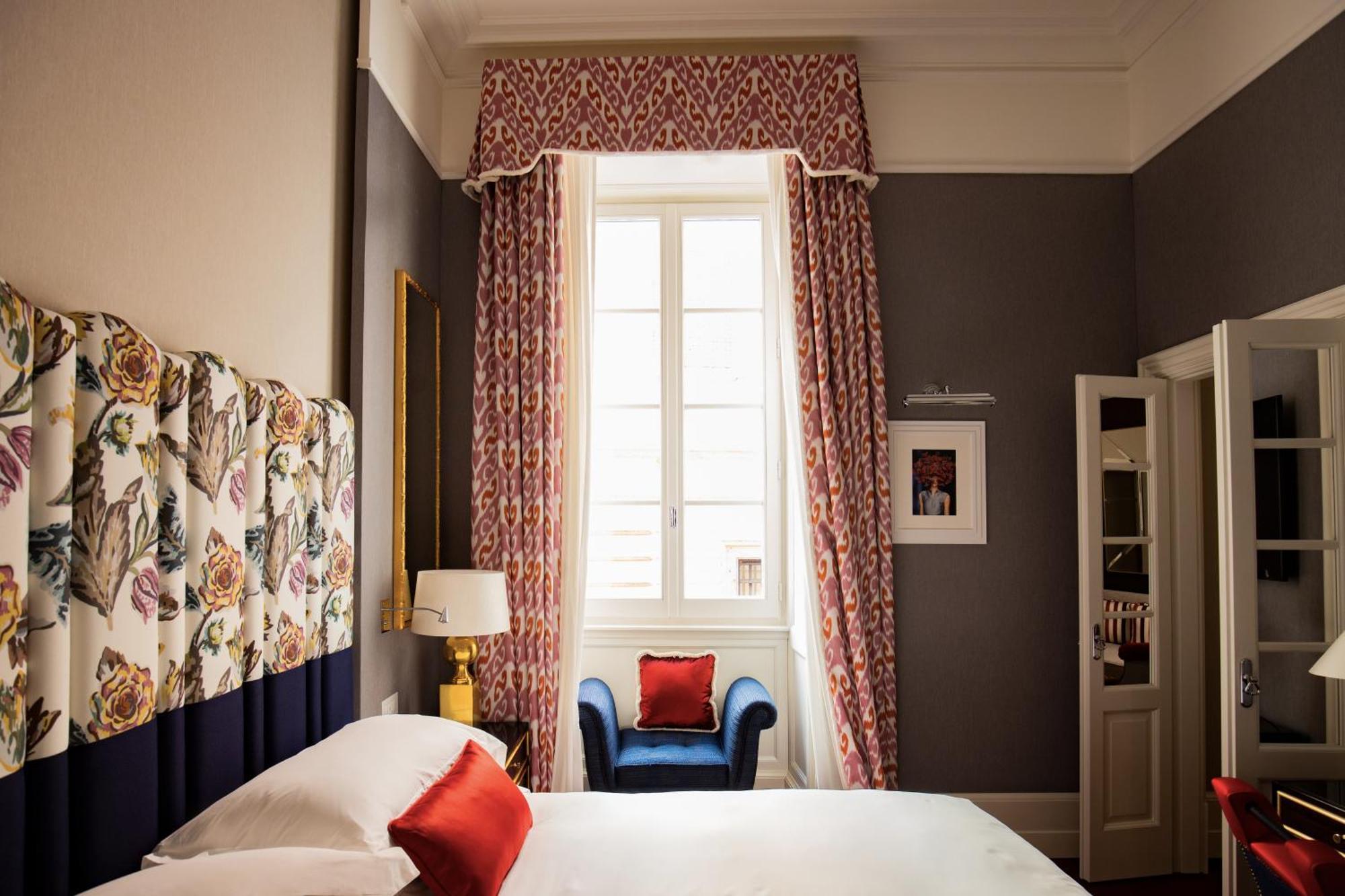 Maalot - Small Luxury Of The World Roma