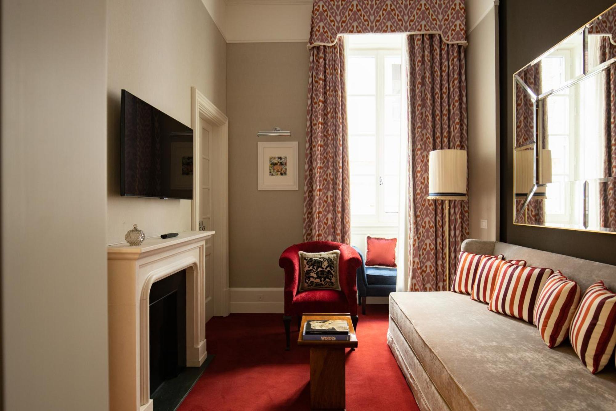 Maalot - Small Luxury Of The World Hotel