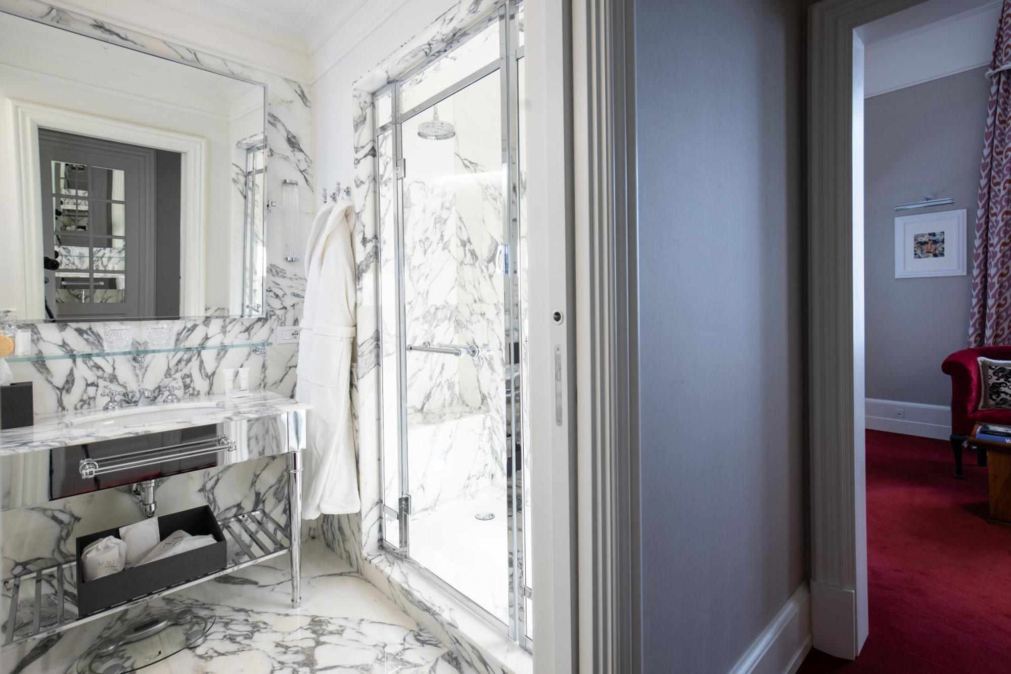 Maalot - Small Luxury Of The World 5*