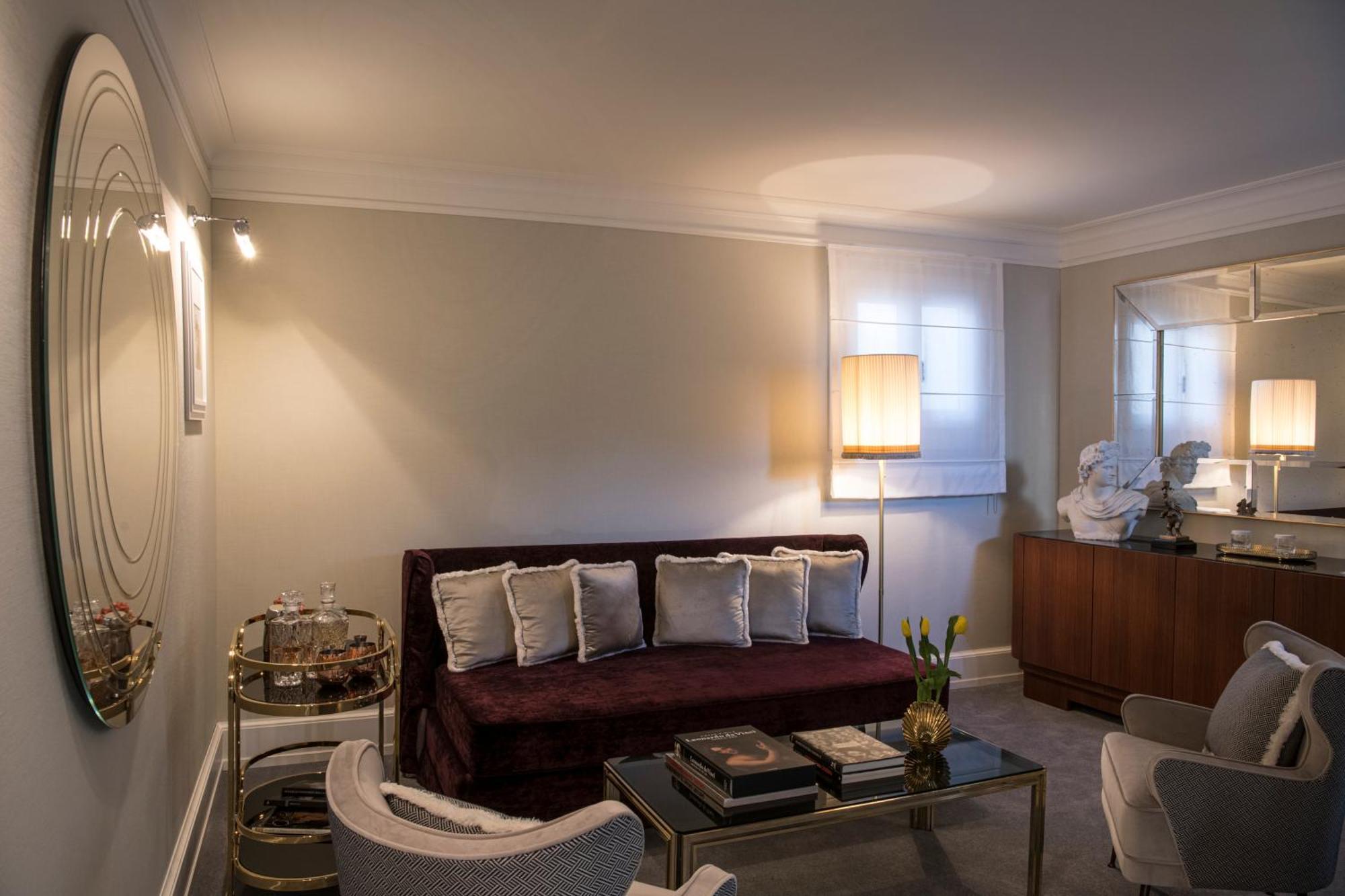 Hotel Maalot - Small Luxury Of The World 5*
