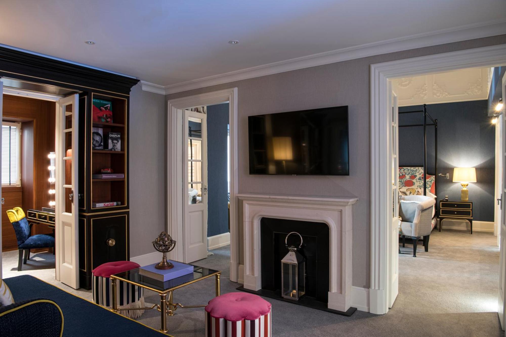 Maalot - Small Luxury Of The World 5*