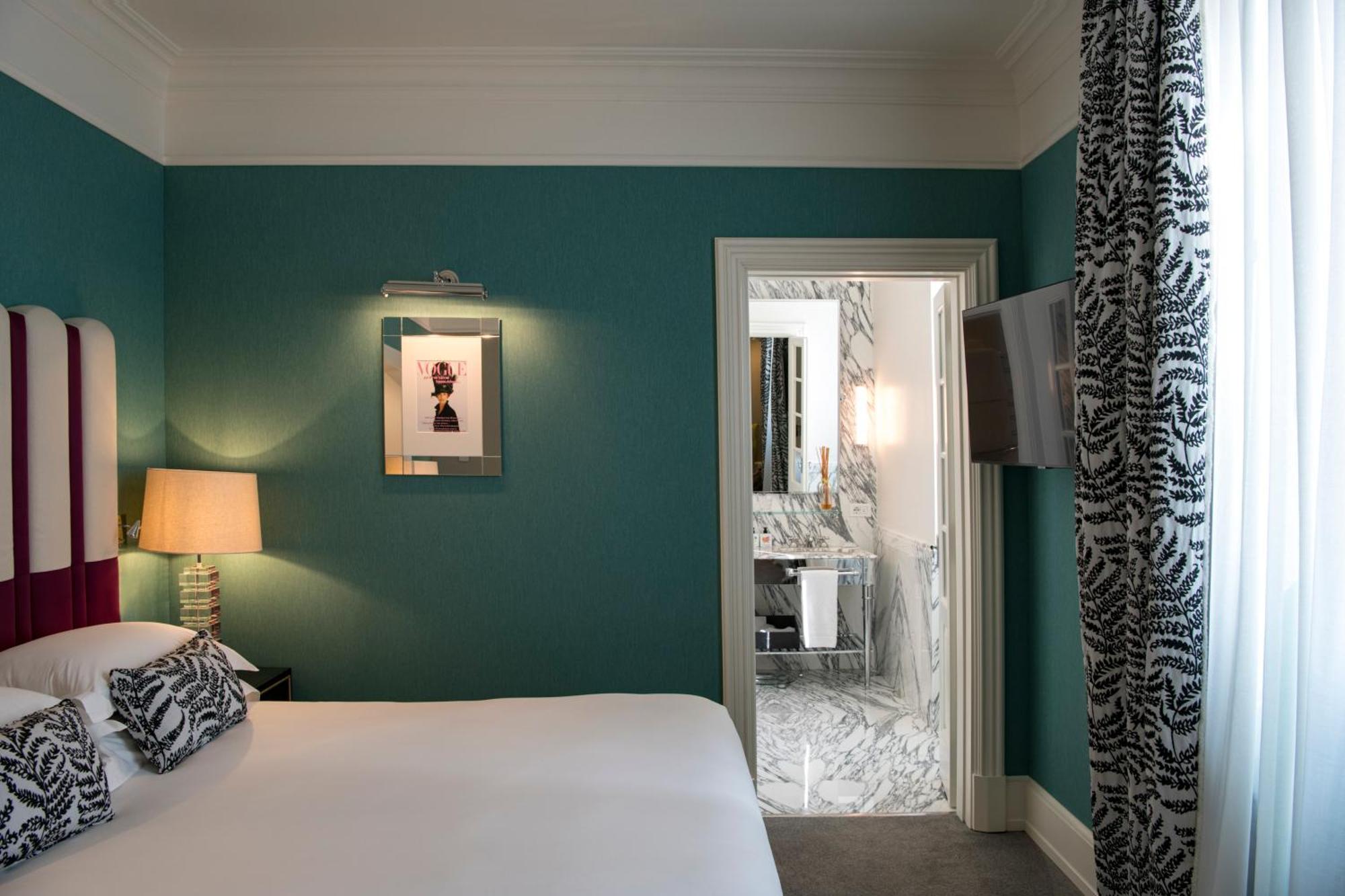 Hotel Maalot - Small Luxury Of The World