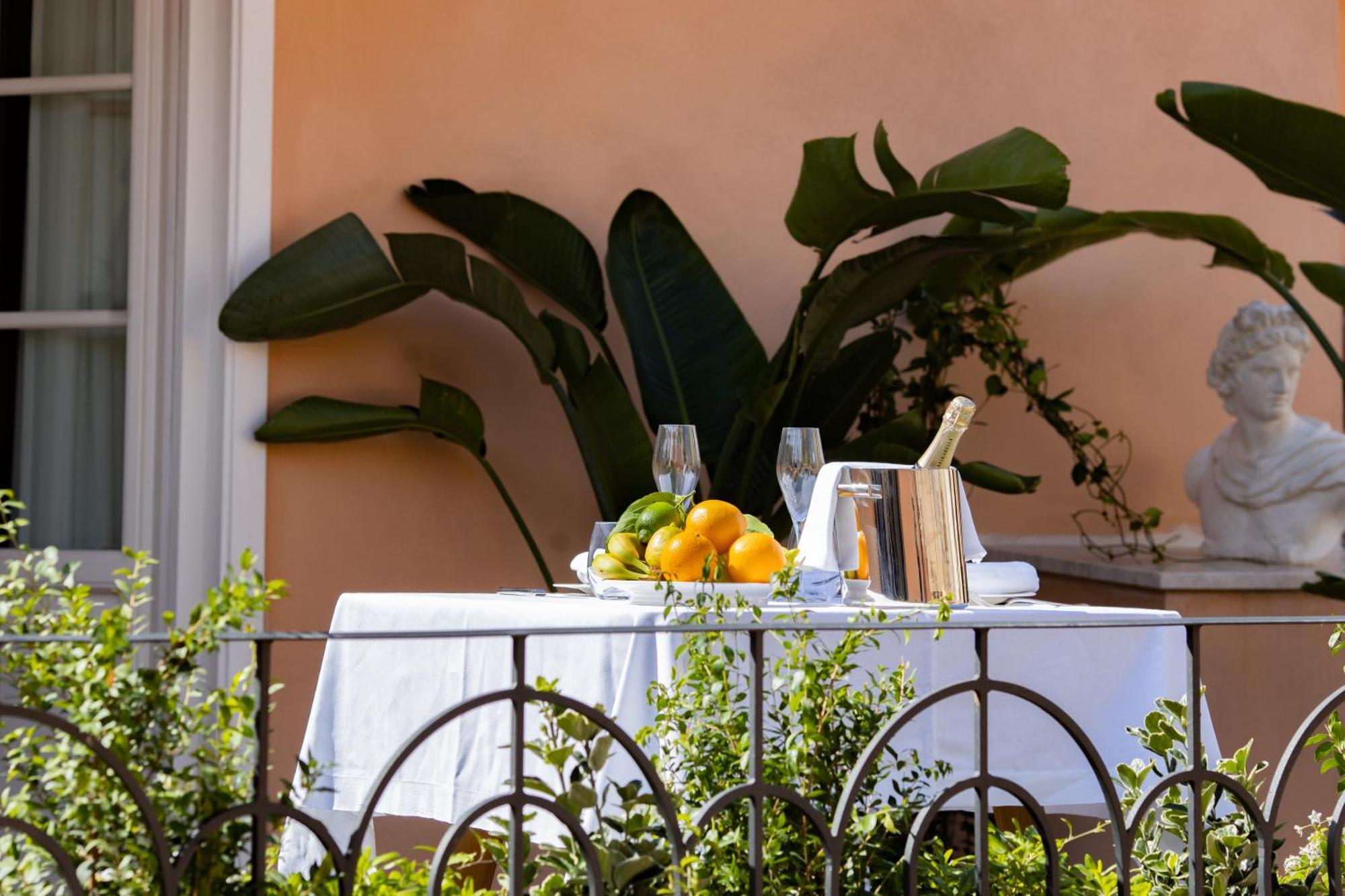 Maalot - Small Luxury Of The World Hotel