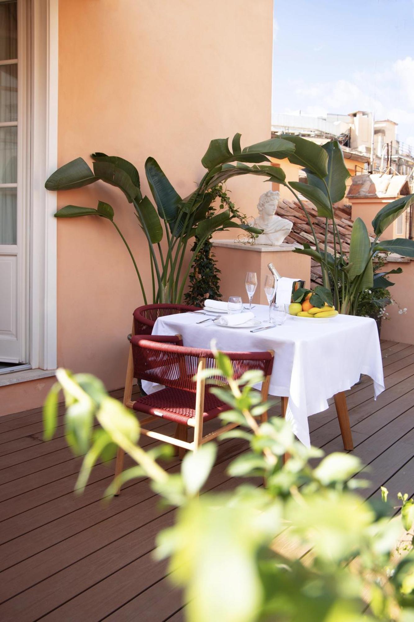 Maalot - Small Luxury Of The World Hotel 5*