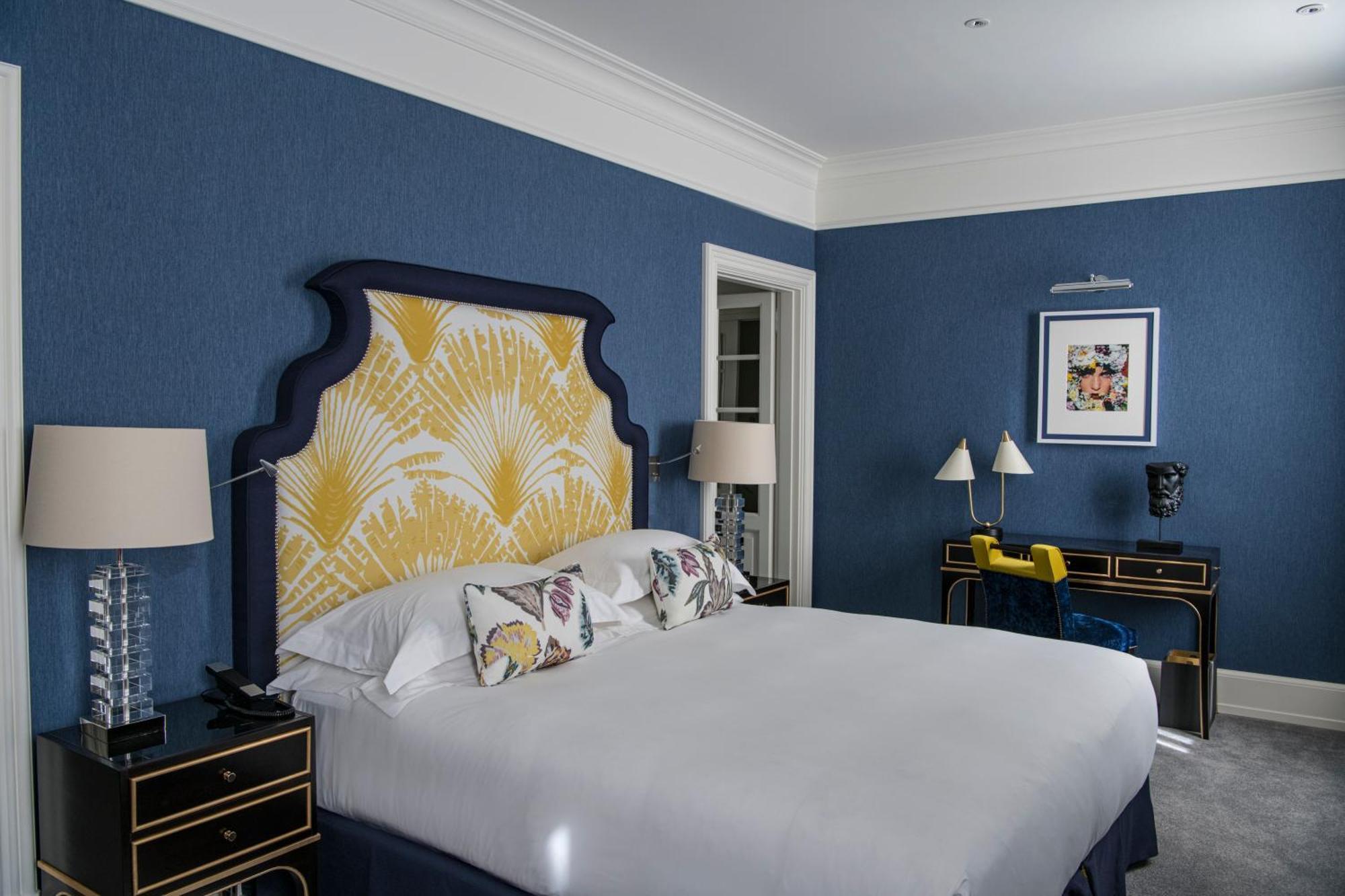 Maalot - Small Luxury Of The World Hotel 5*