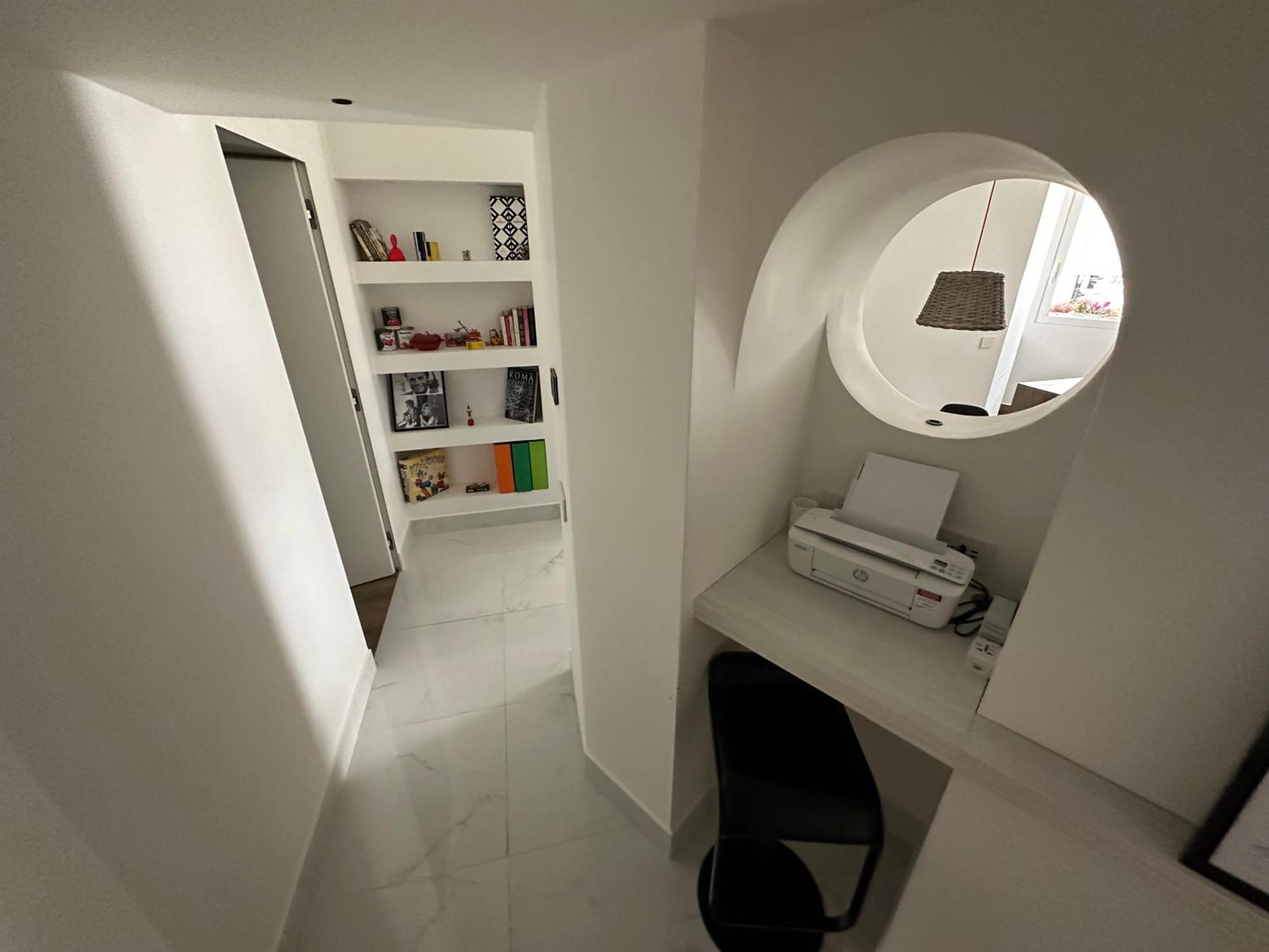 Apartamento New! Cute