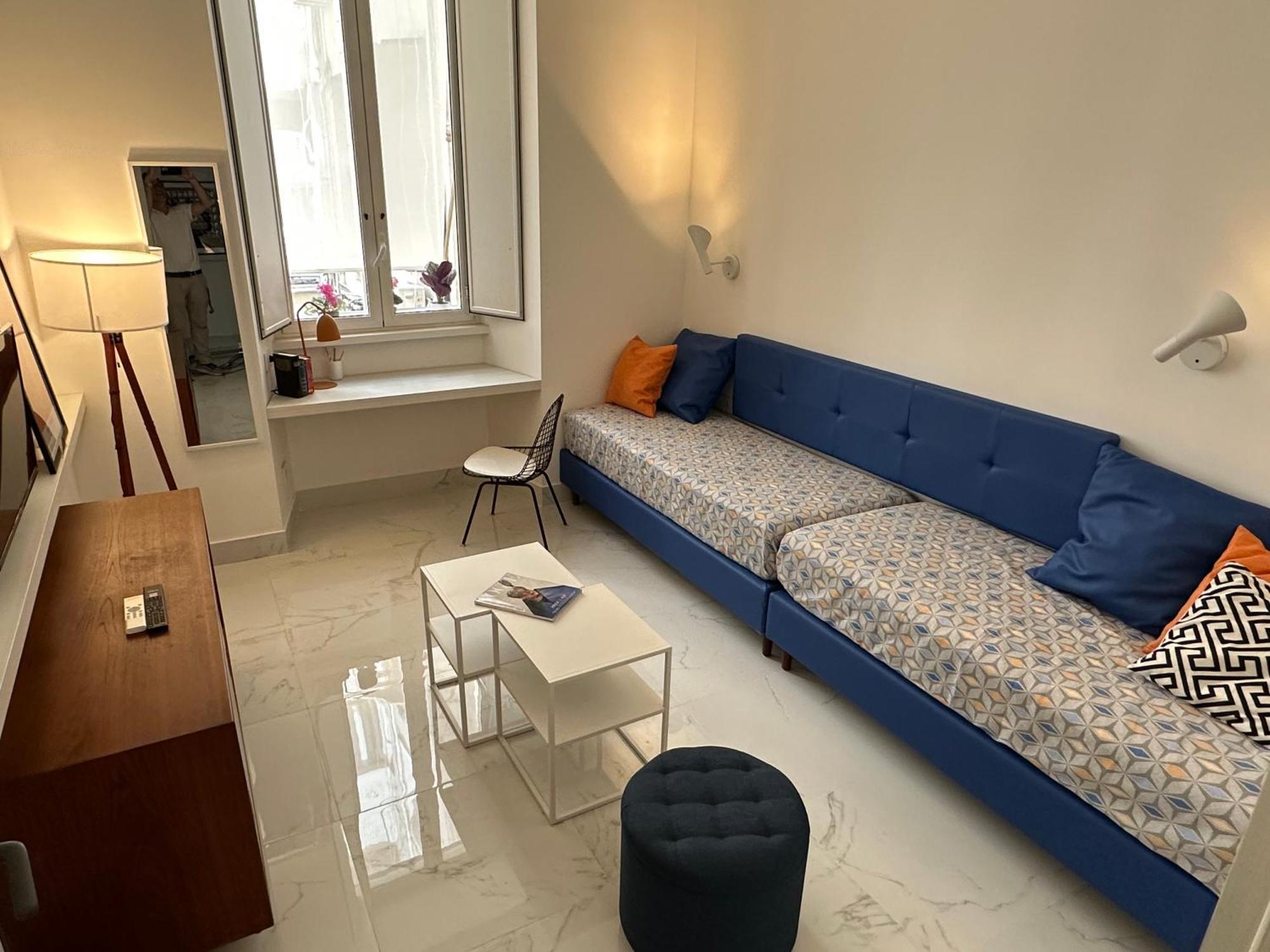 Apartamento New! Cute Roma