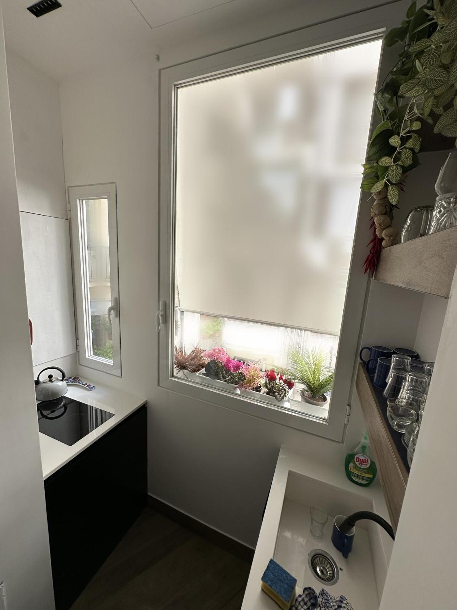 Apartamento New! Cute Roma