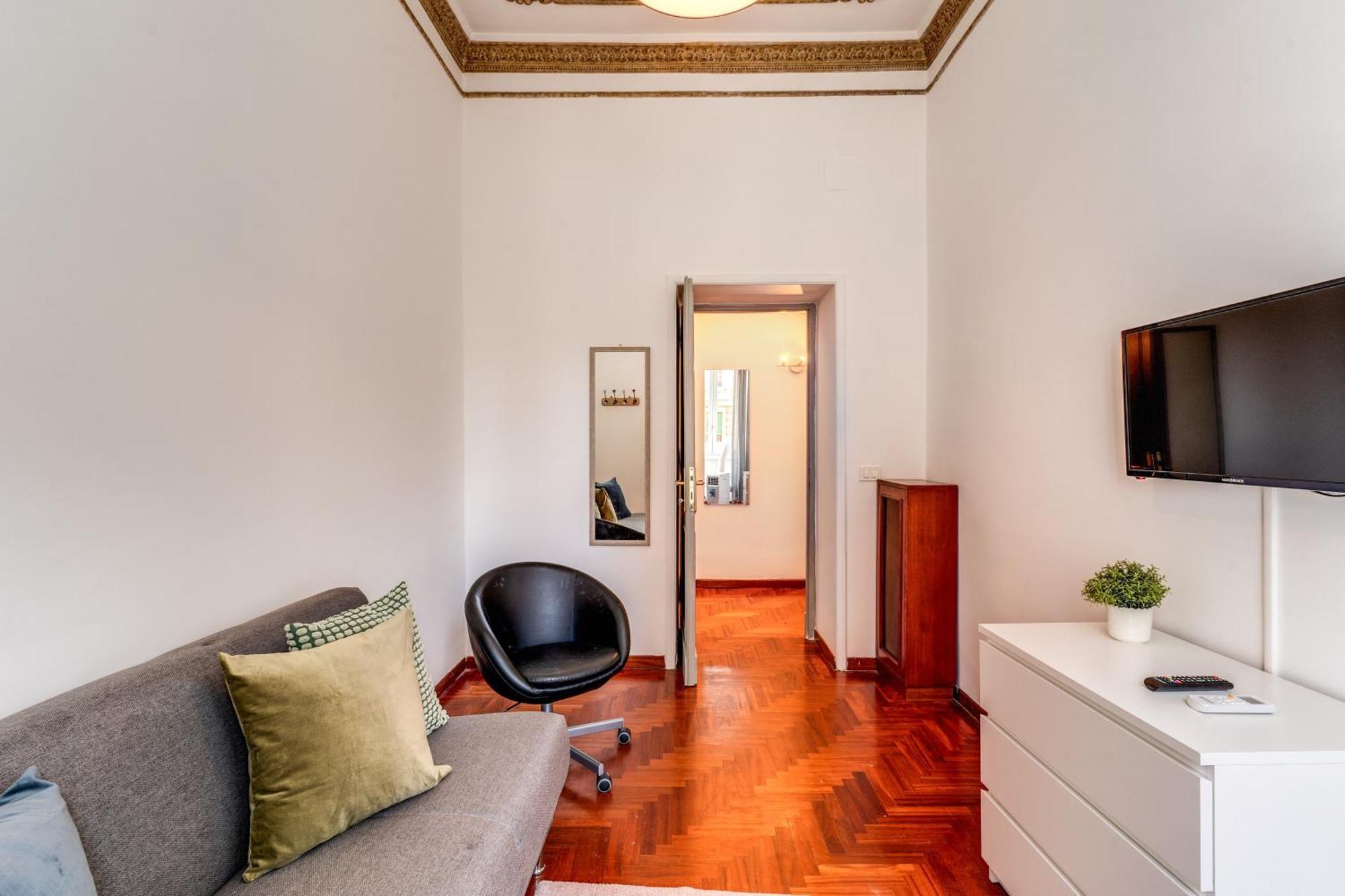 Corso Trieste 62 Roma