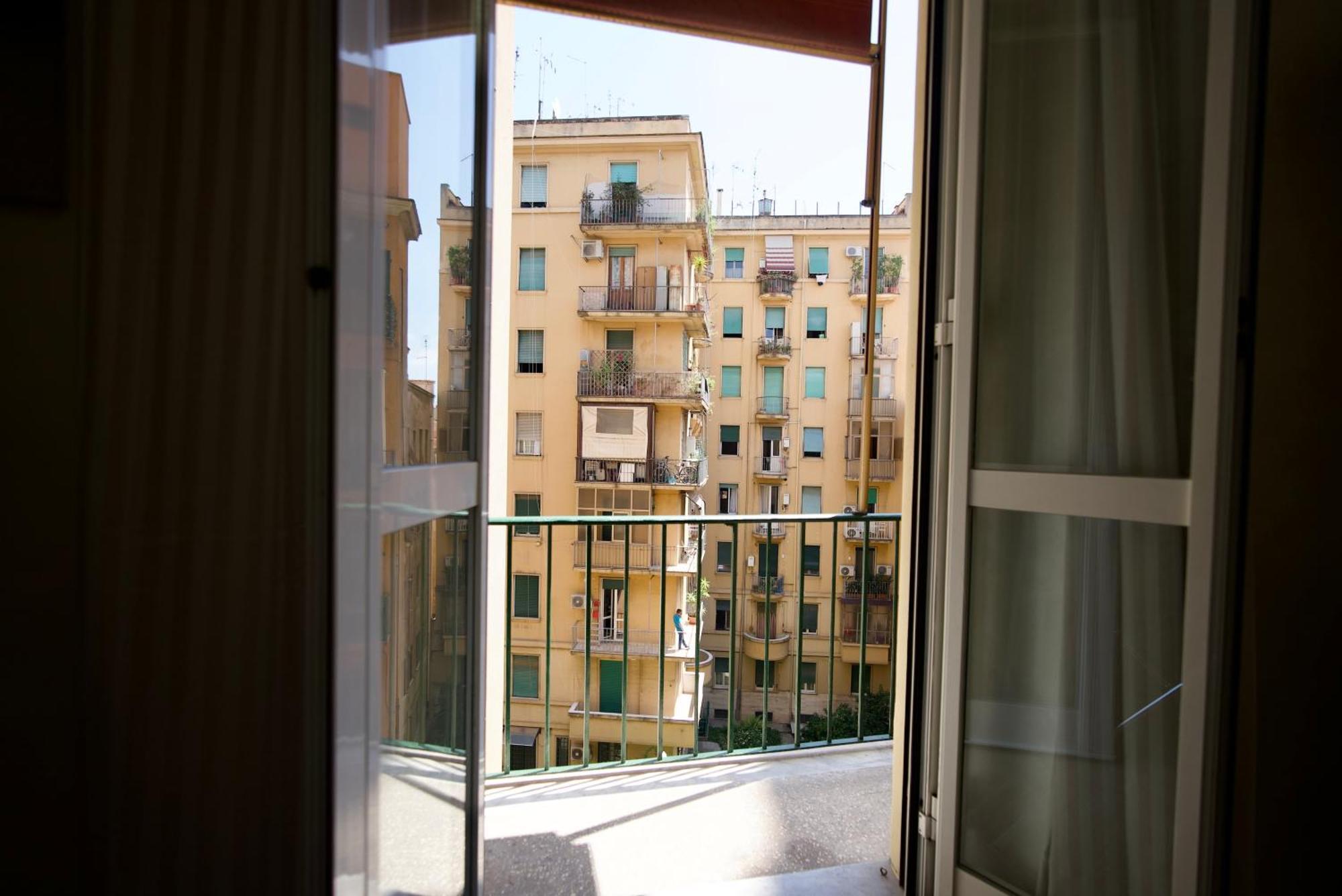 Rohome Roma