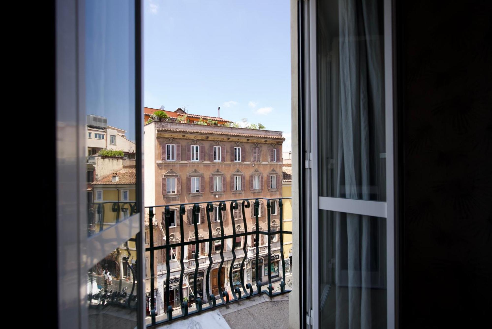 Affittacamere Rohome Roma