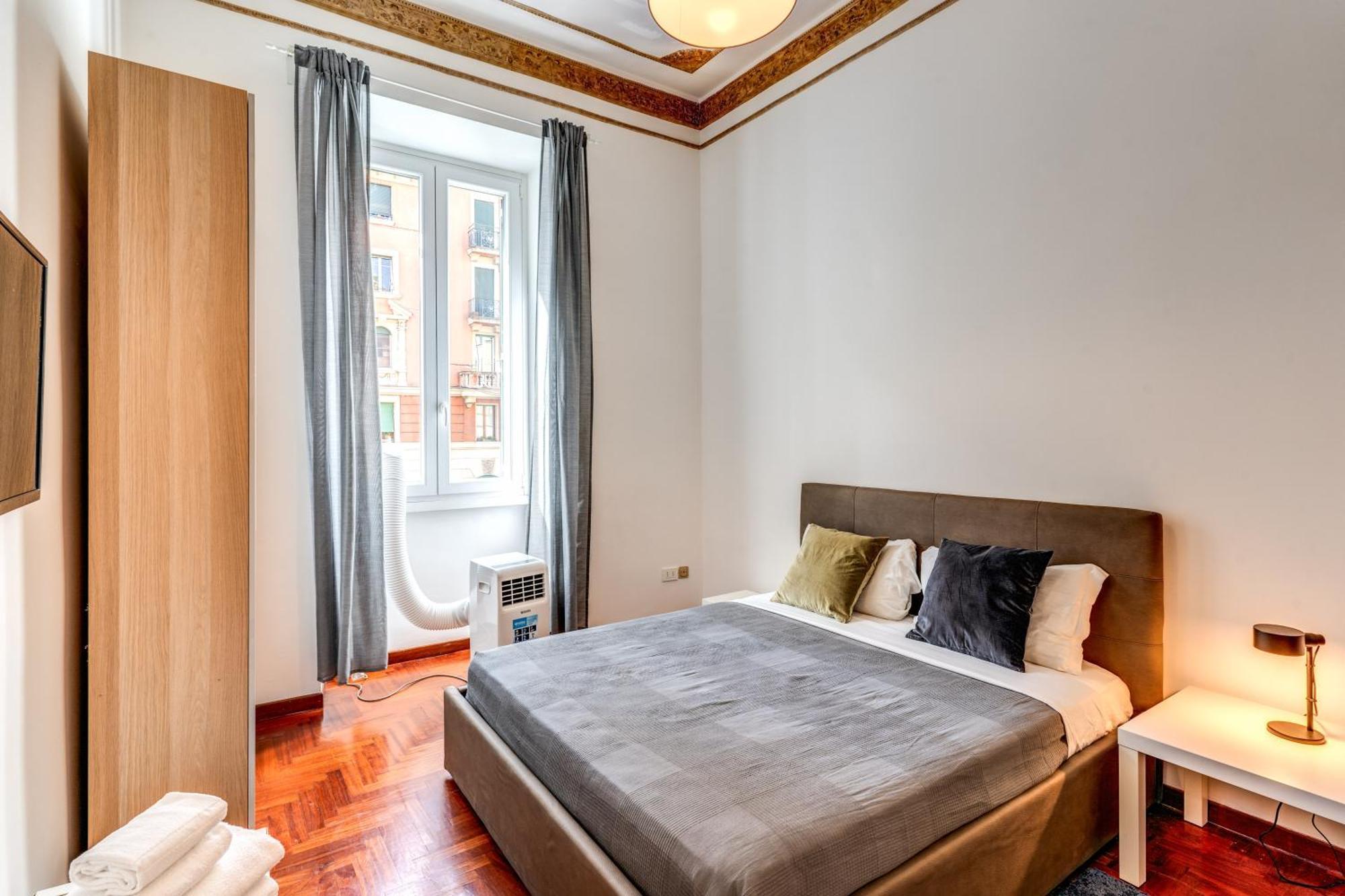 Corso Trieste 62 Appartamento Roma
